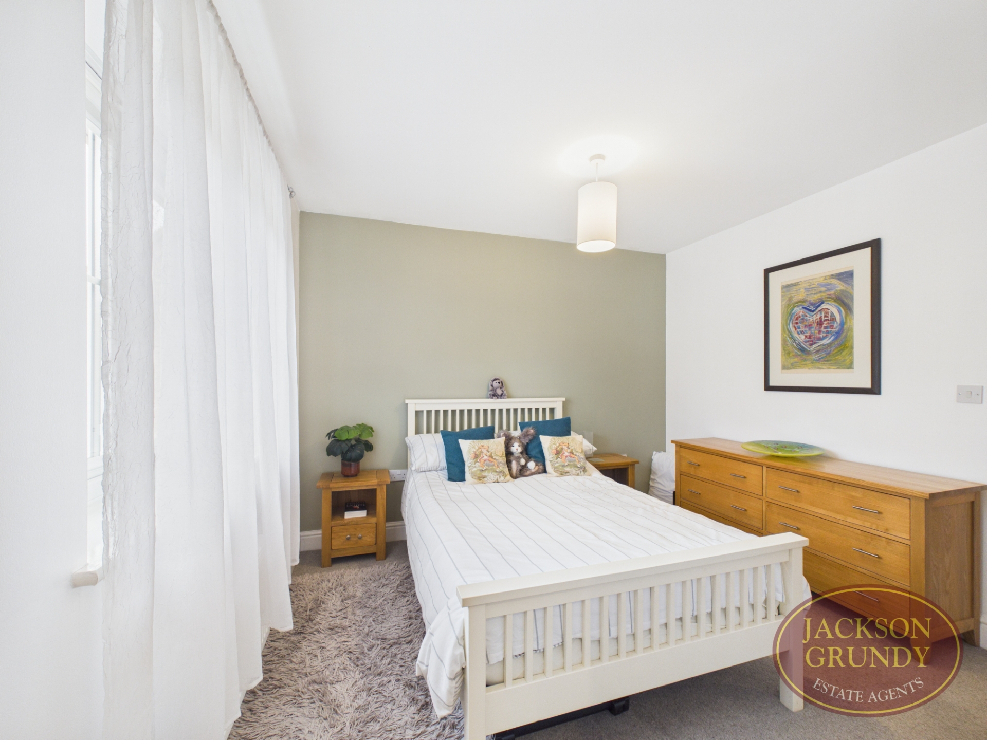 Chestnut Close, Milton Malsor, NN7 3HJ, photo 16