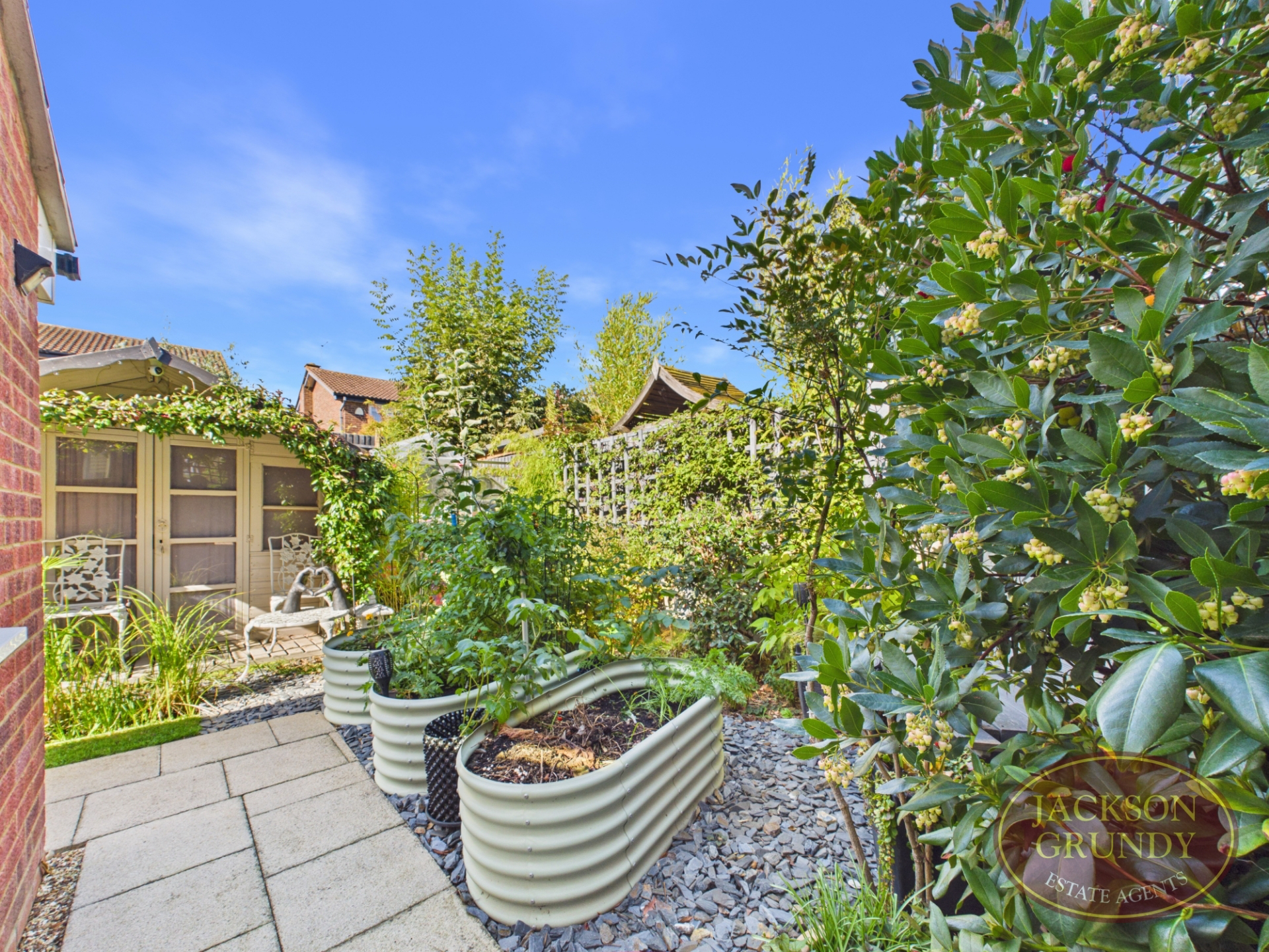 Manning Road, Moulton, NN3 7HJ, photo 23