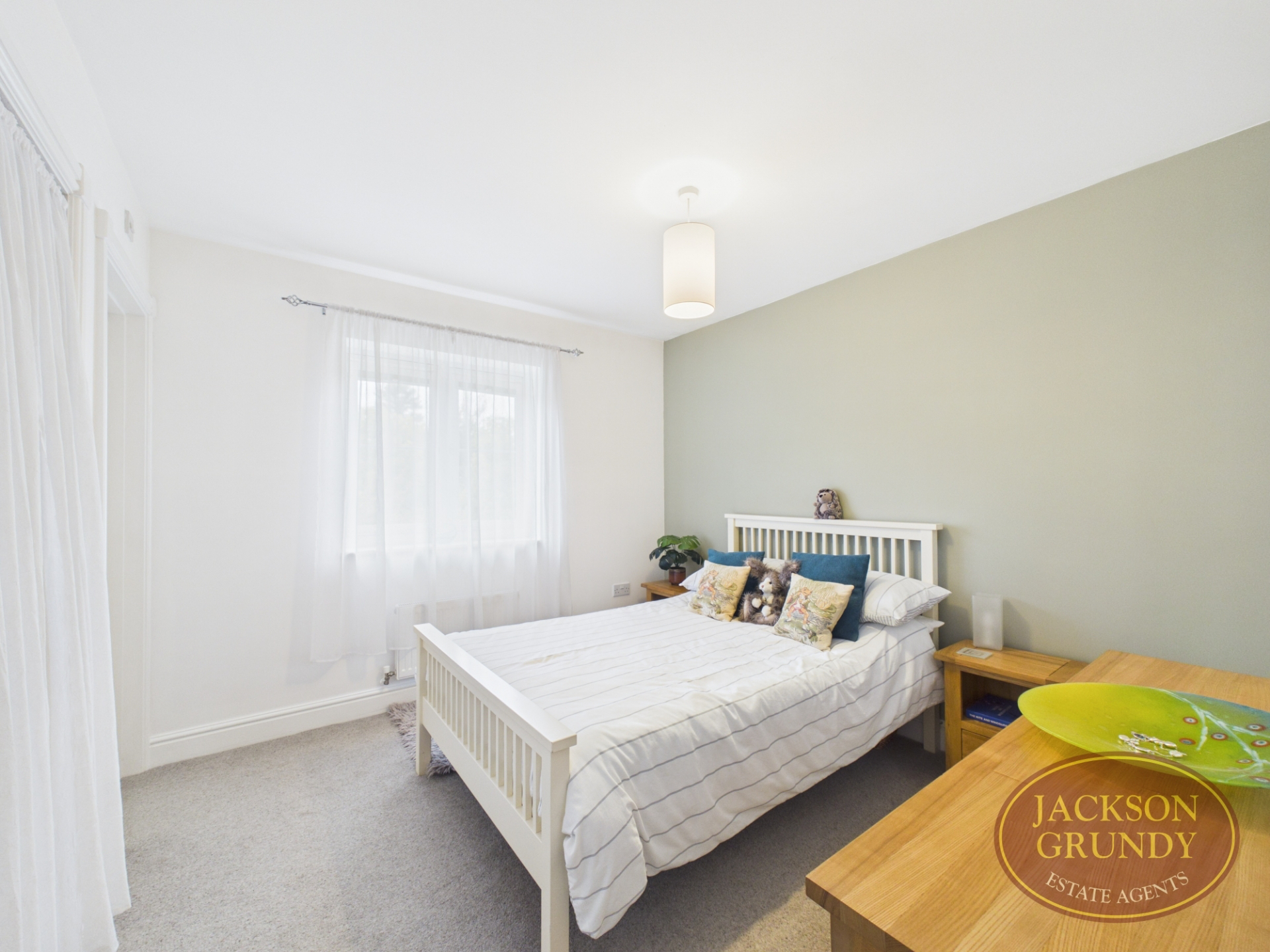 Chestnut Close, Milton Malsor, NN7 3HJ, photo 15