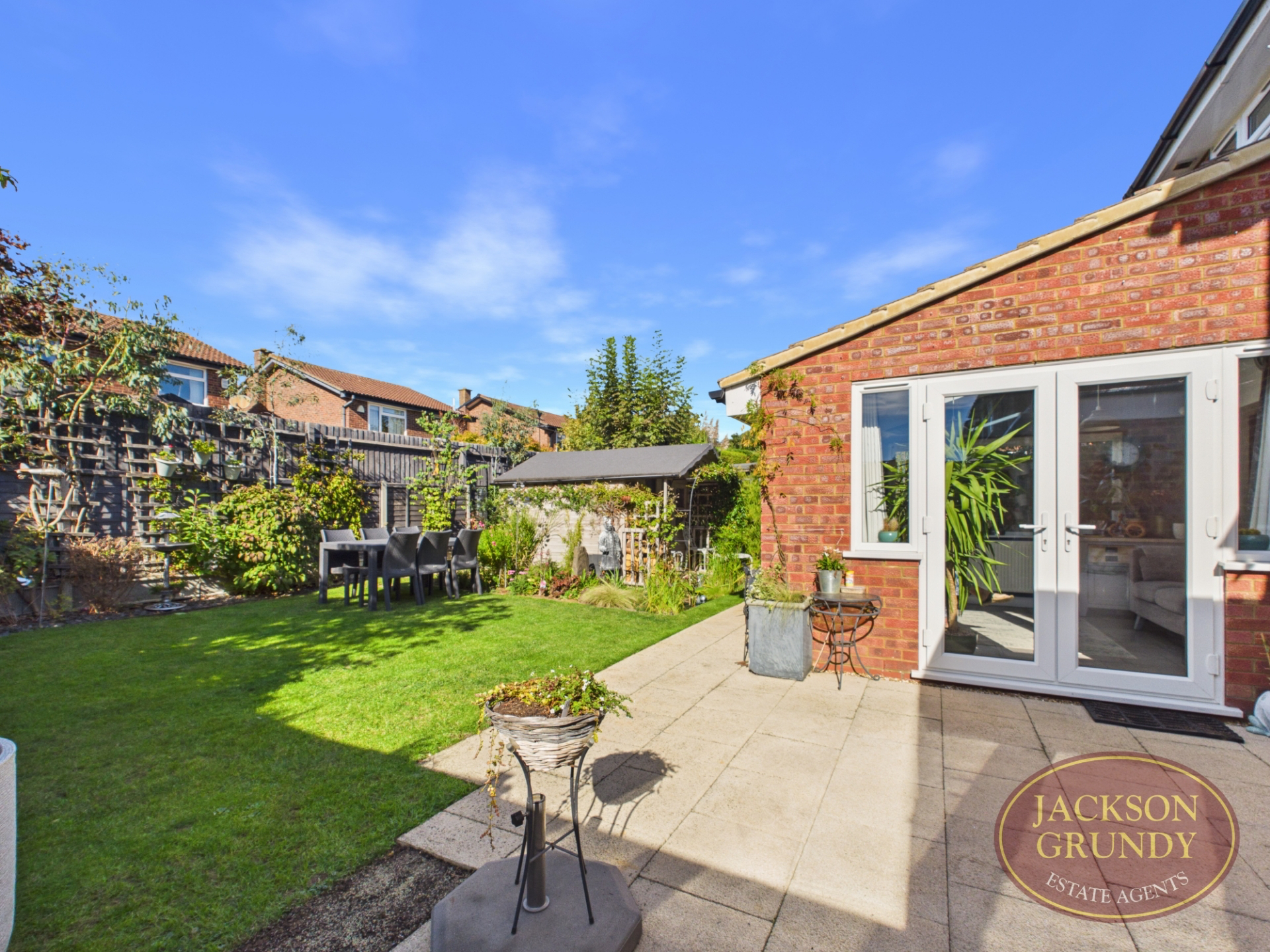 Manning Road, Moulton, NN3 7HJ, photo 19