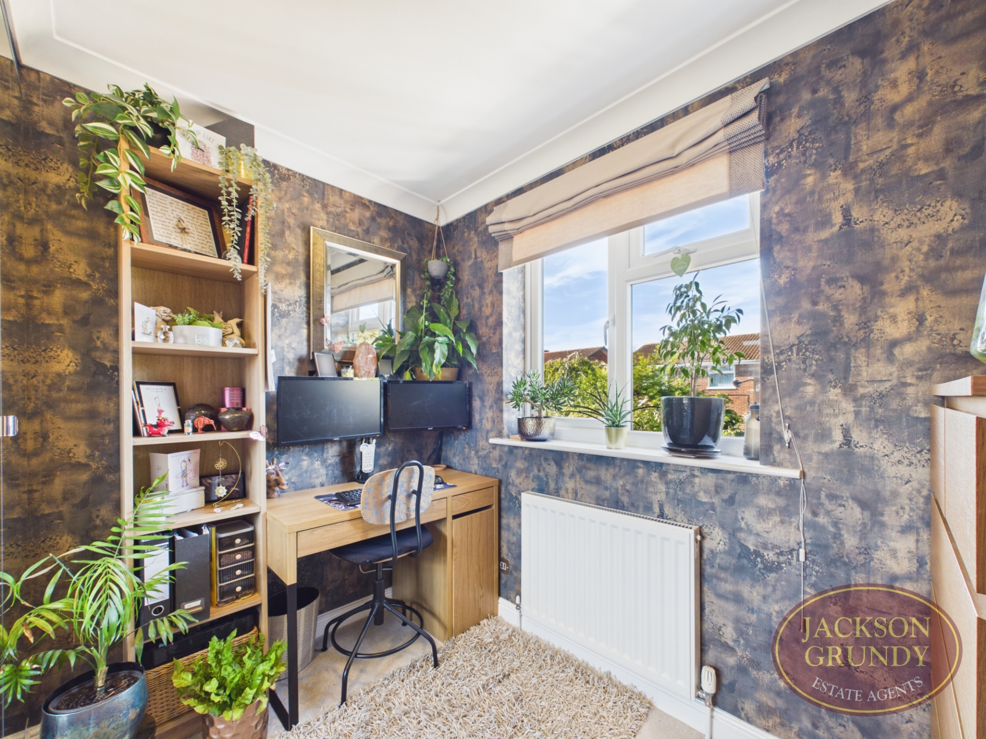 Manning Road, Moulton, NN3 7HJ, photo 18