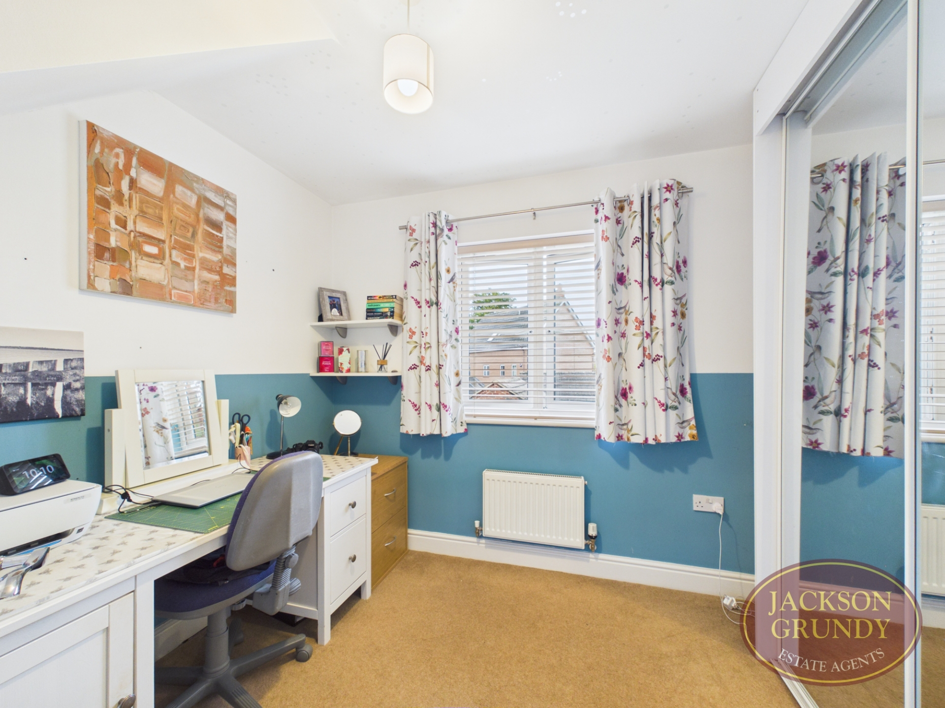 Chestnut Close, Milton Malsor, NN7 3HJ, photo 18