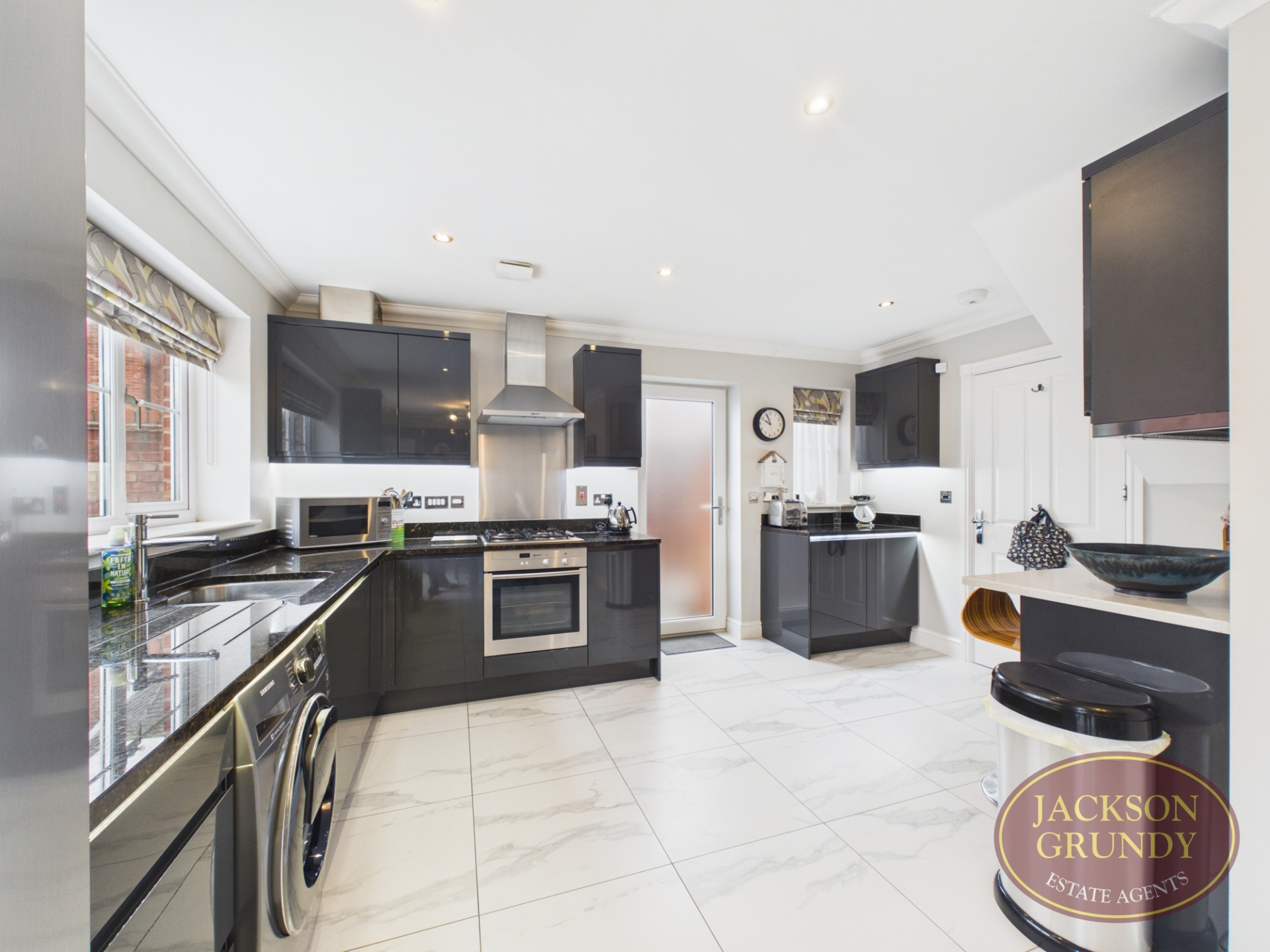 Chestnut Close, Milton Malsor, NN7 3HJ, photo 4