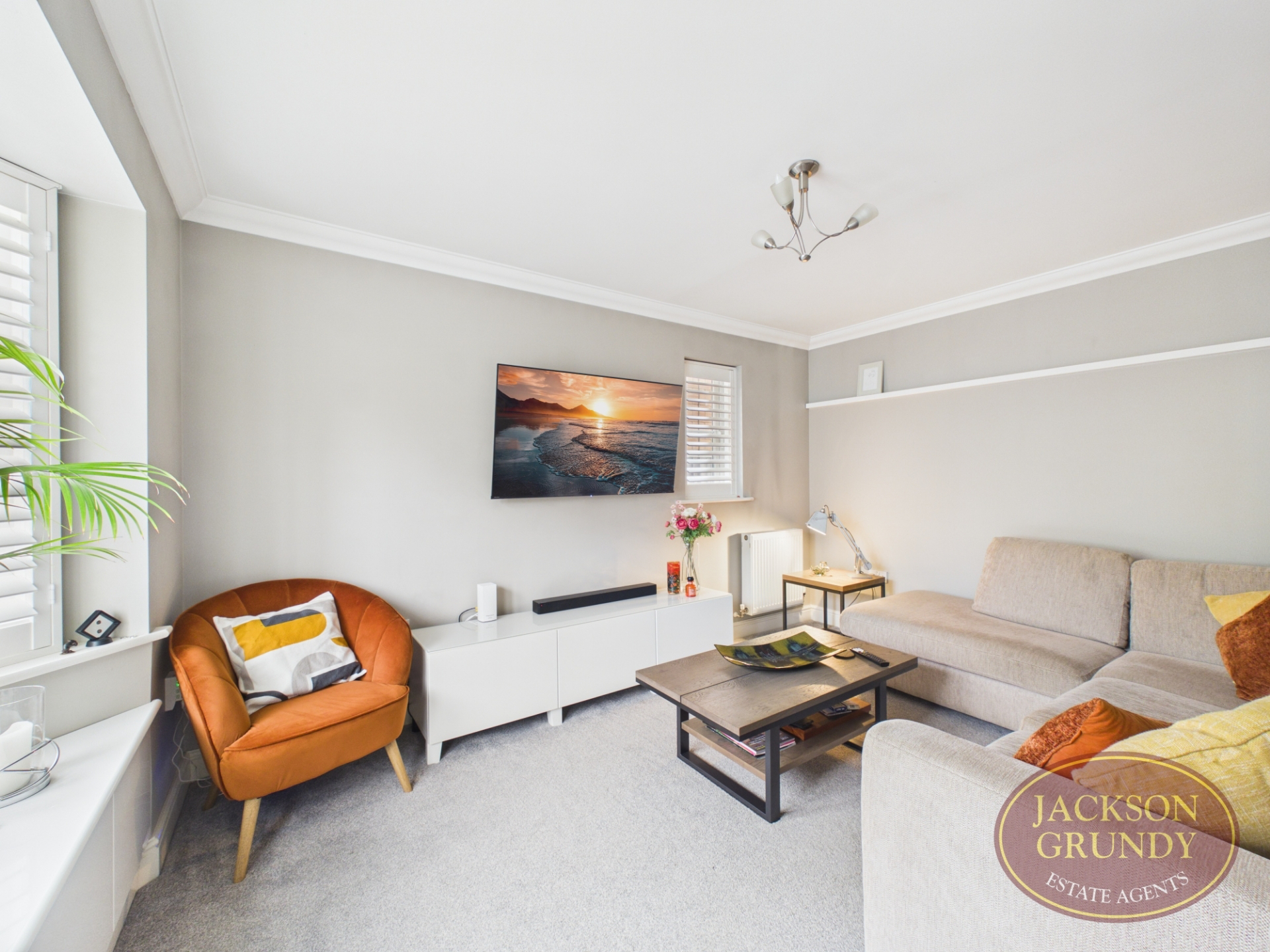 Chestnut Close, Milton Malsor, NN7 3HJ, photo 3