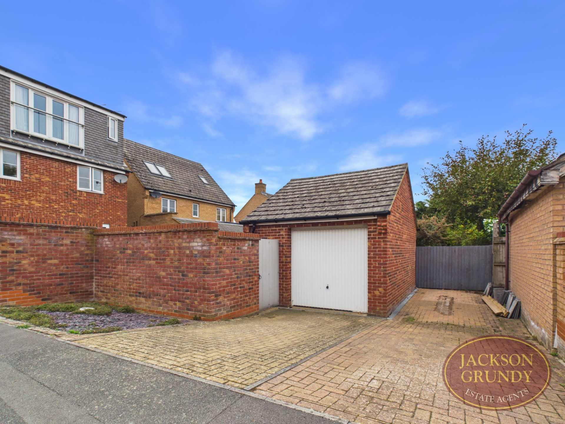 Chestnut Close, Milton Malsor, NN7 3HJ, photo 24