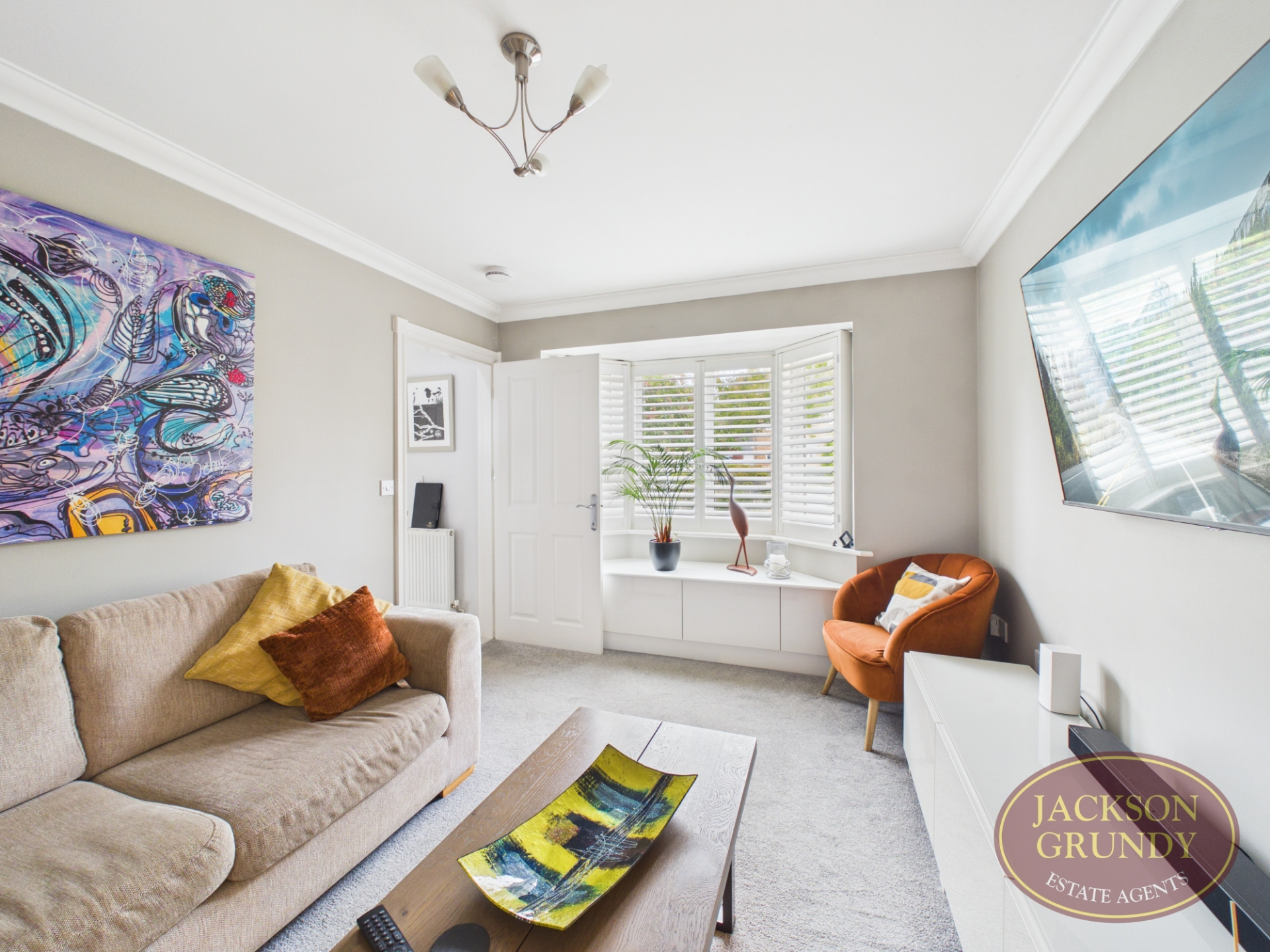 Chestnut Close, Milton Malsor, NN7 3HJ, photo 5