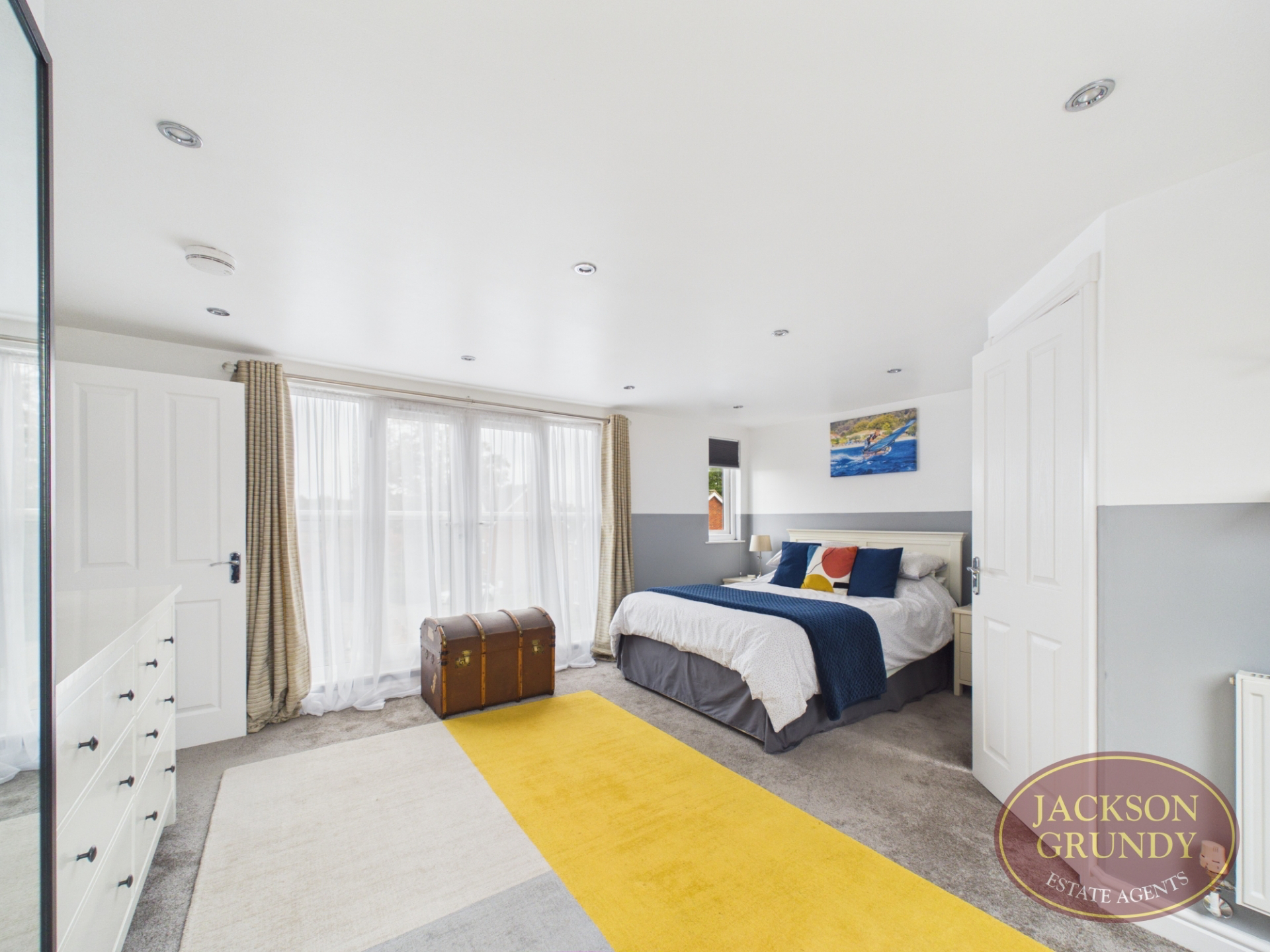 Chestnut Close, Milton Malsor, NN7 3HJ, photo 11