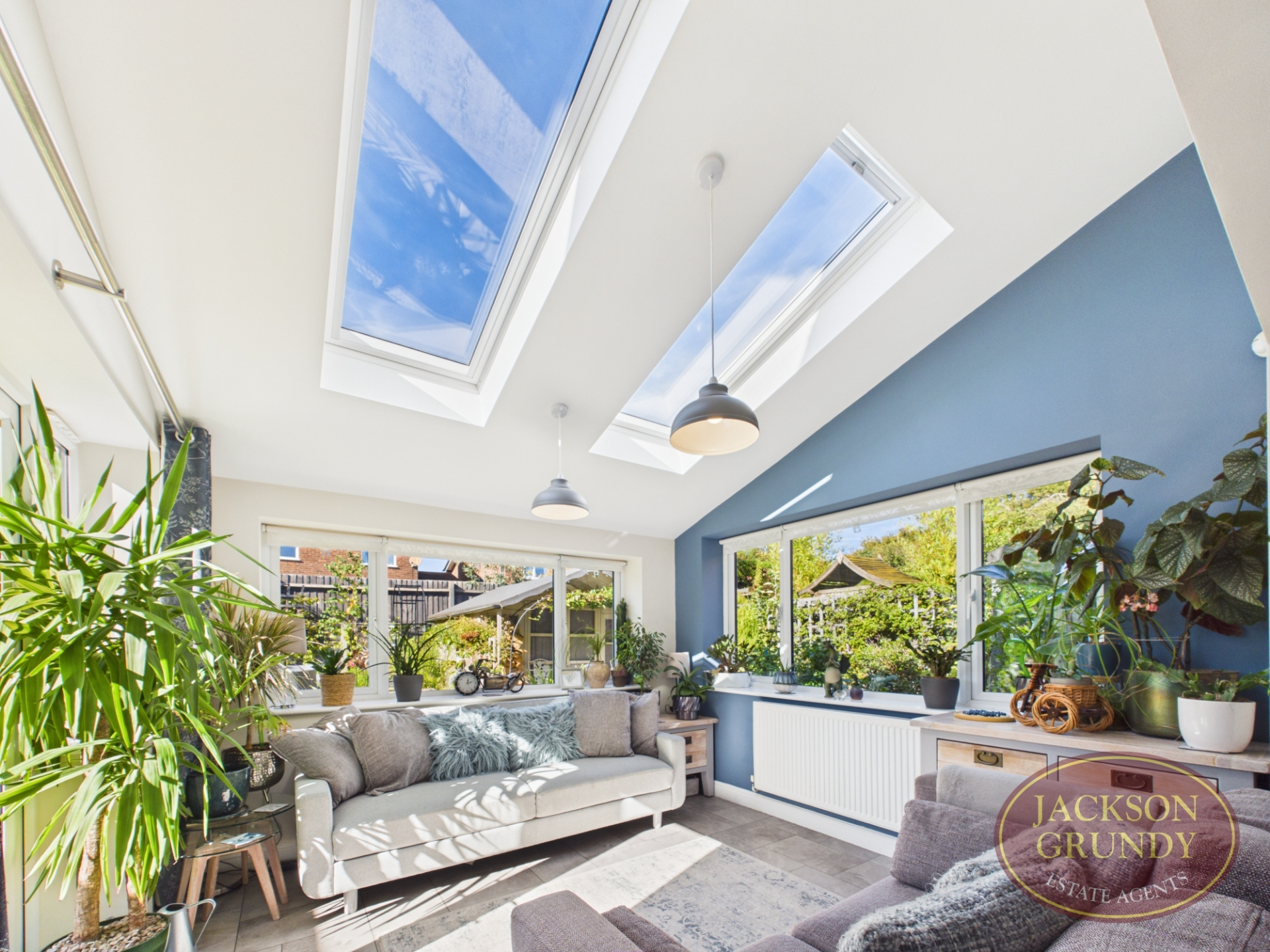 Manning Road, Moulton, NN3 7HJ, photo 5