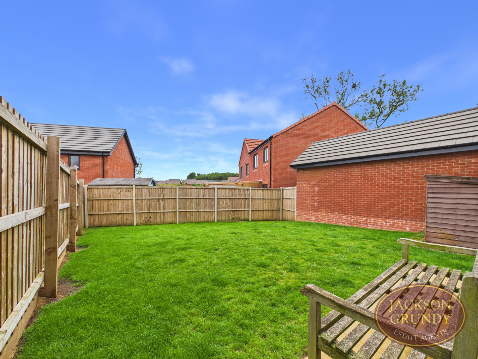 Linden Way, Staverton Lodge, NN11 4WB, photo 14