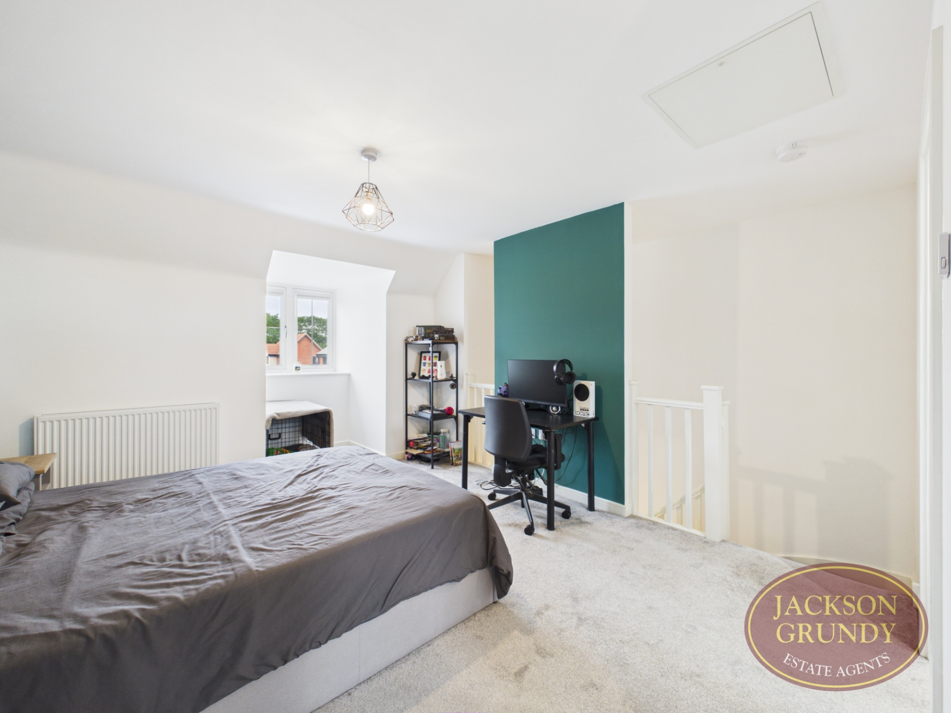 Linden Way, Staverton Lodge, NN11 4WB, photo 8