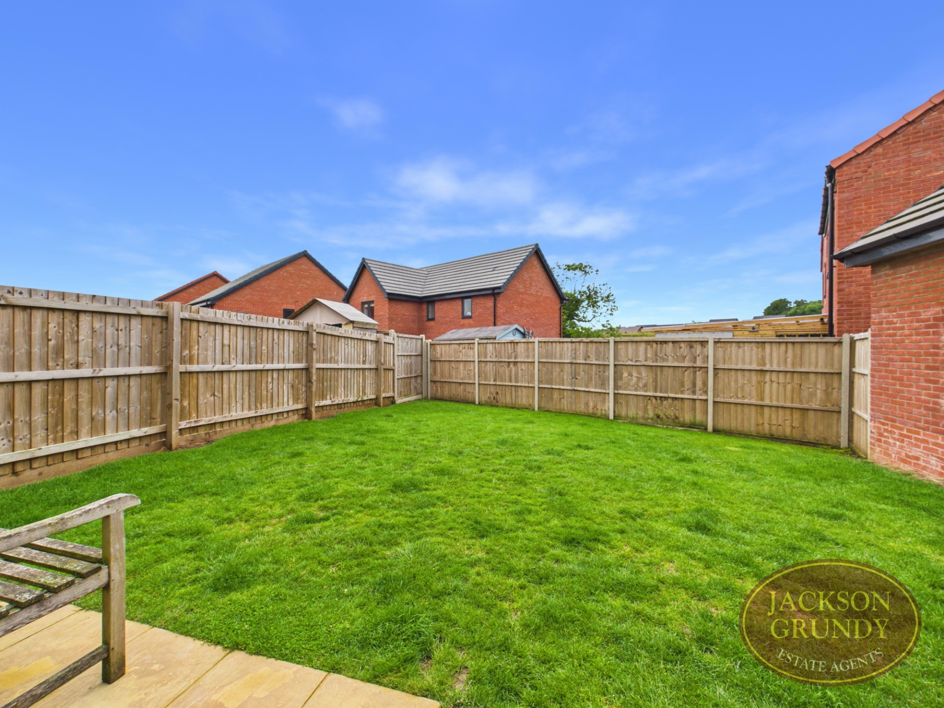 Linden Way, Staverton Lodge, NN11 4WB, photo 15