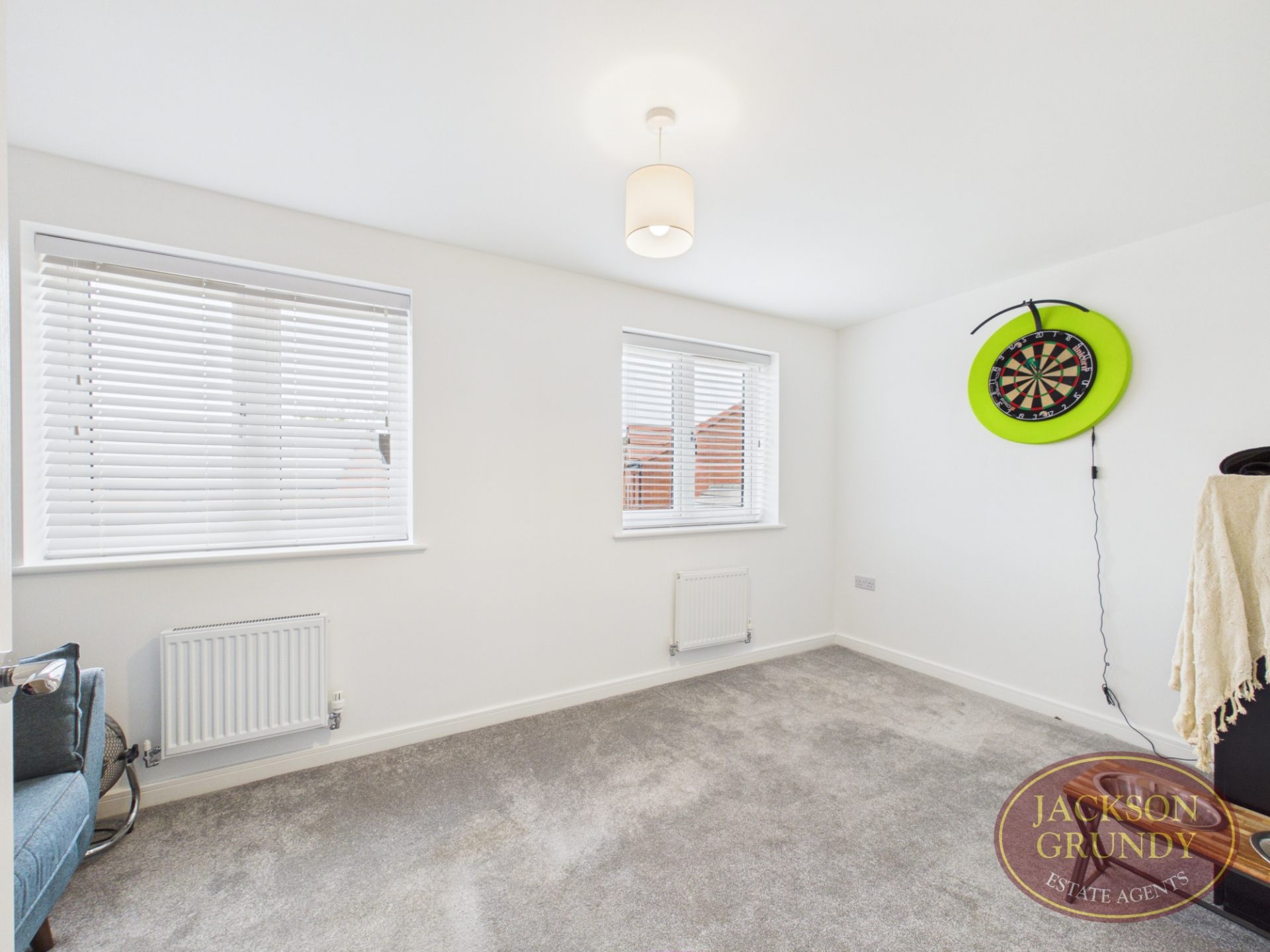 Linden Way, Staverton Lodge, NN11 4WB, photo 10