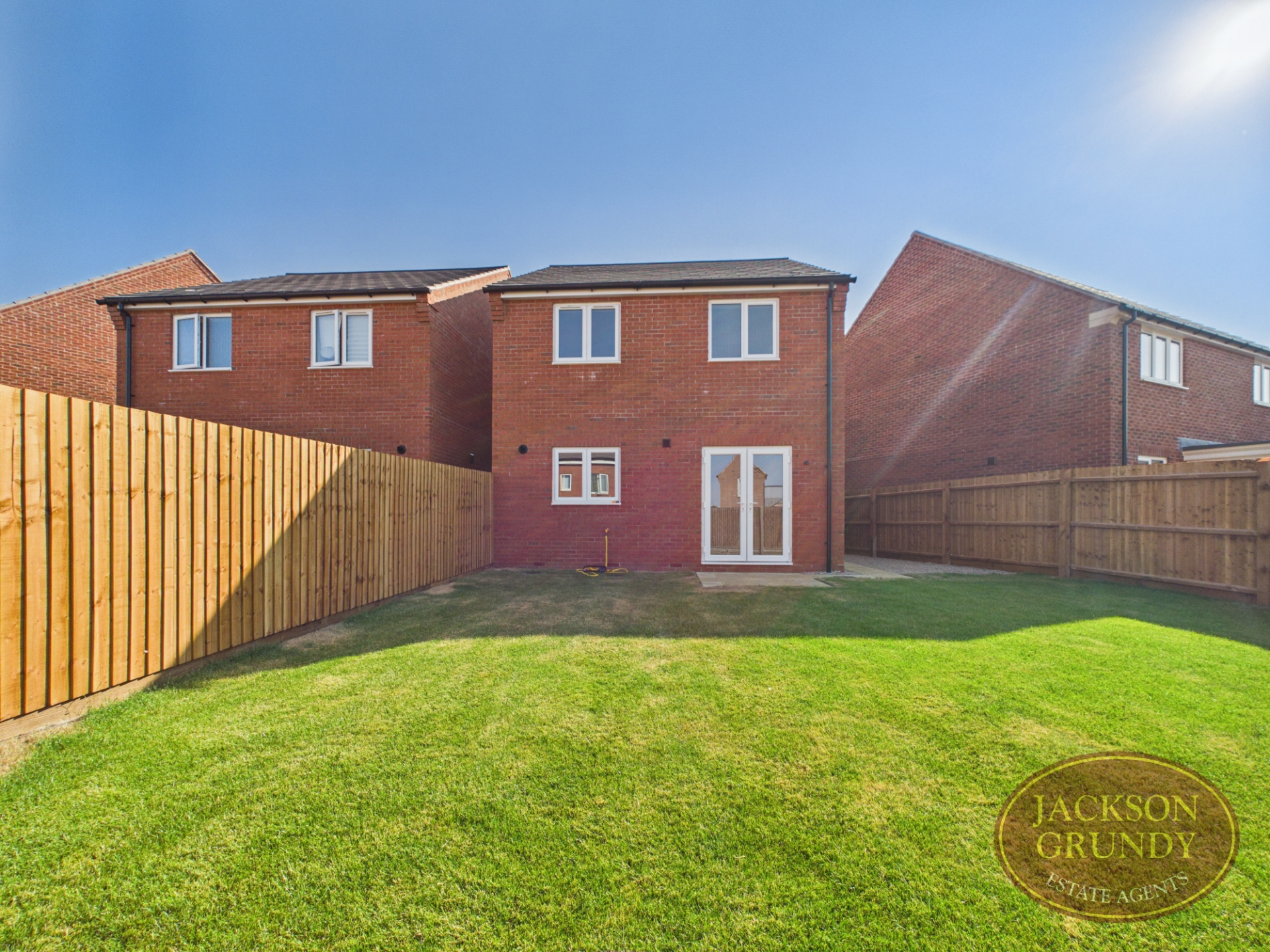 Sceptre Road, Market Harborough, LE16 7WX, photo 16