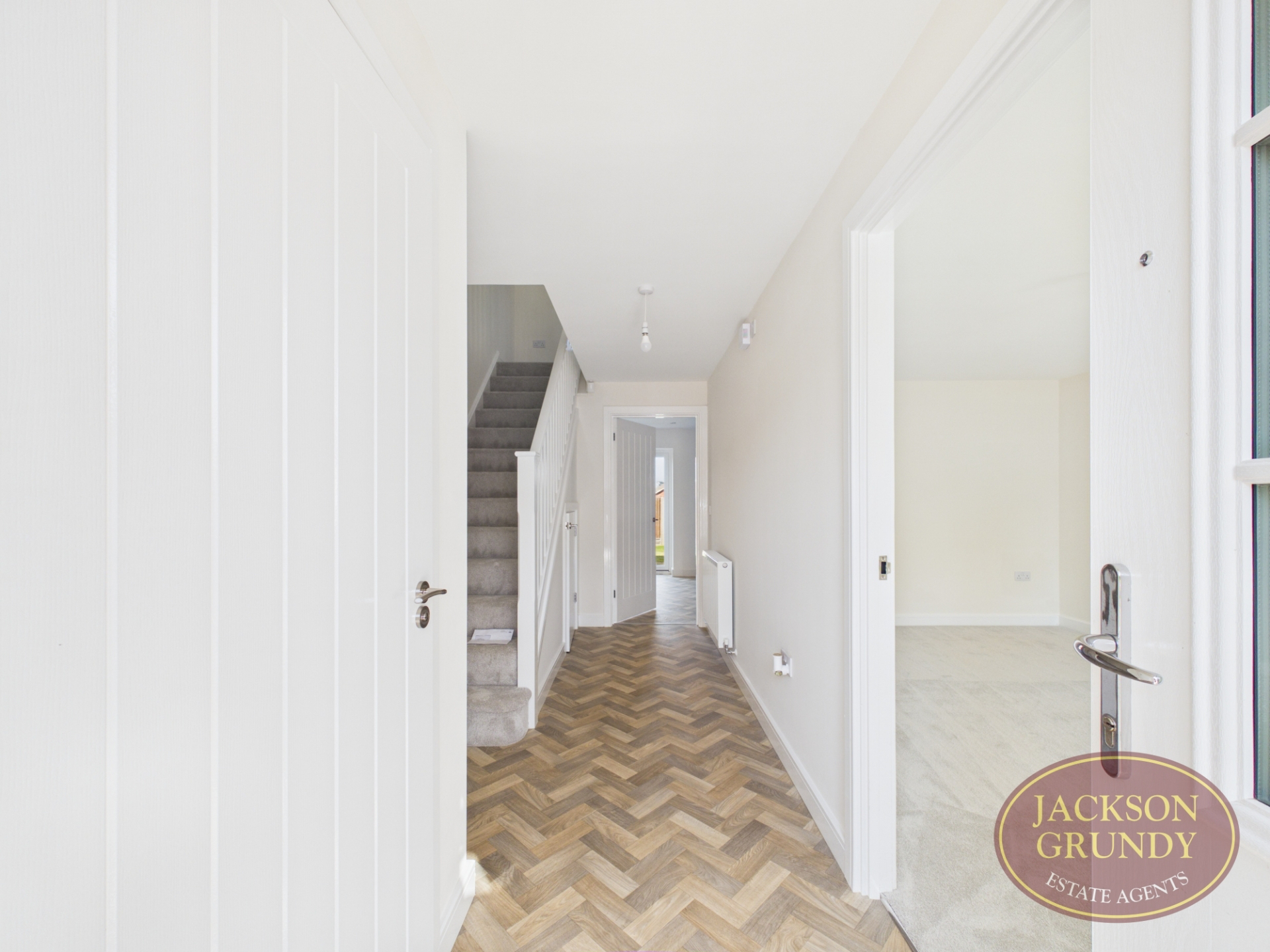 Sceptre Road, Market Harborough, LE16 7WX, photo 2