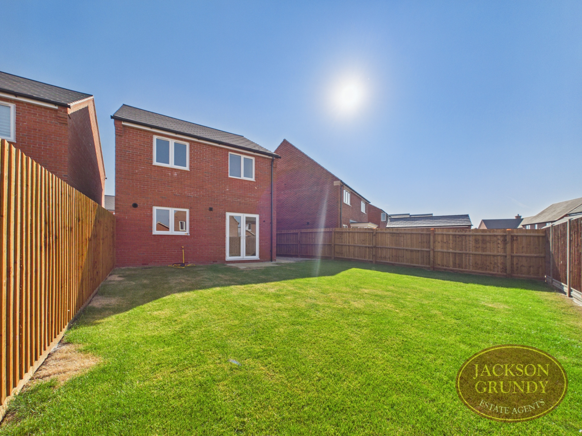 Sceptre Road, Market Harborough, LE16 7WX, photo 17
