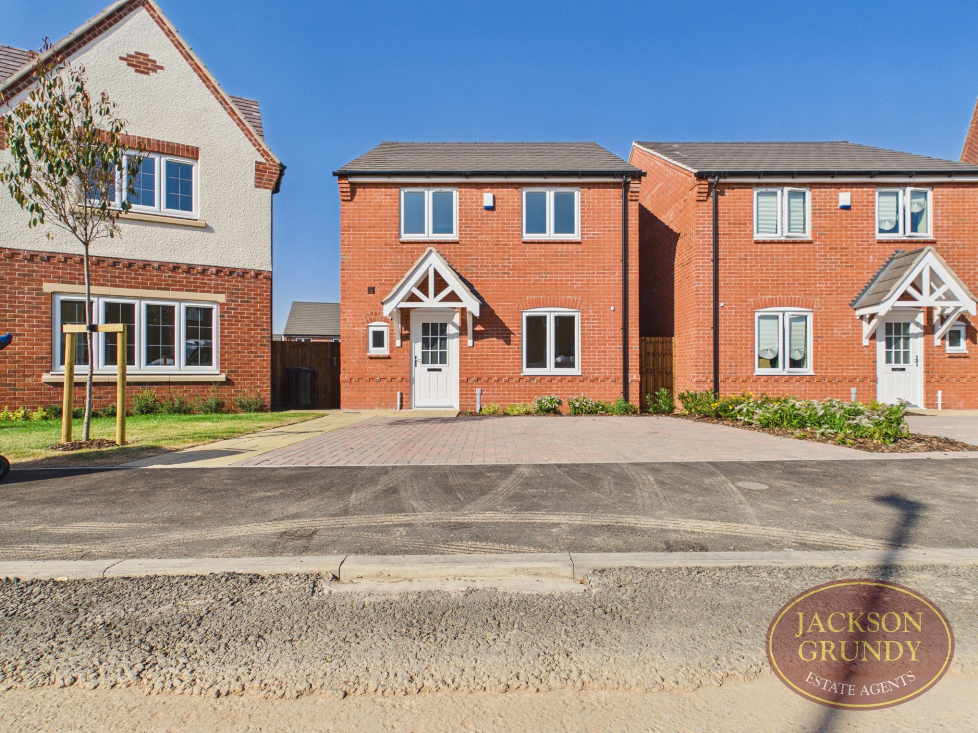 Sceptre Road, Market Harborough, LE16 7WX