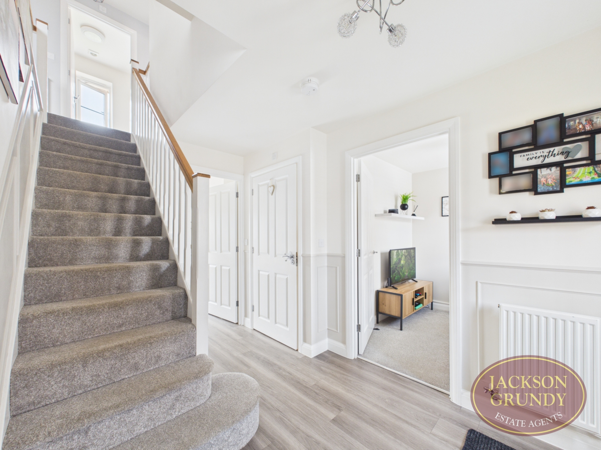 Kipling Way, Overstone, NN6 0RR, photo 11