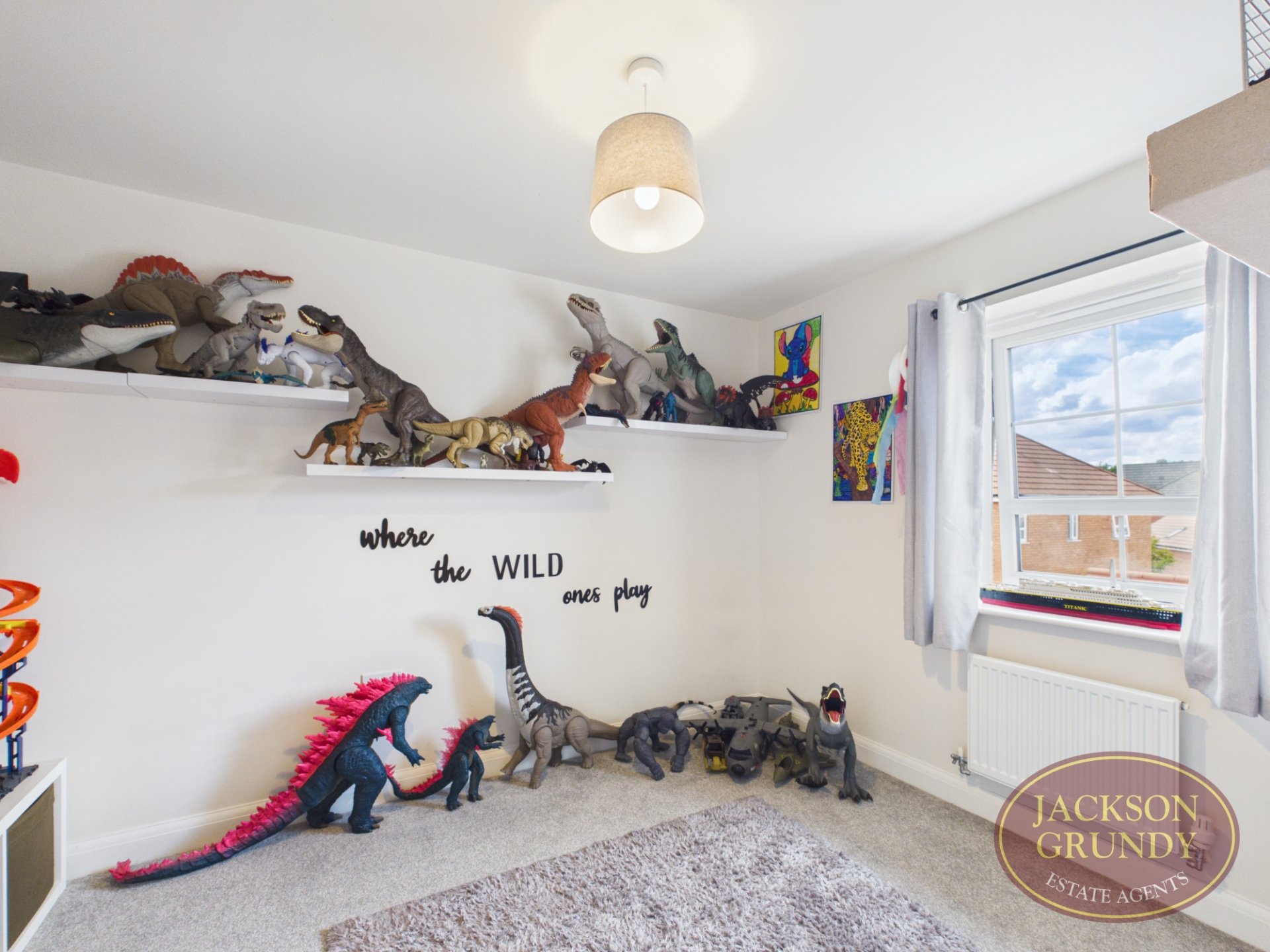 Kipling Way, Overstone, NN6 0RR, photo 18