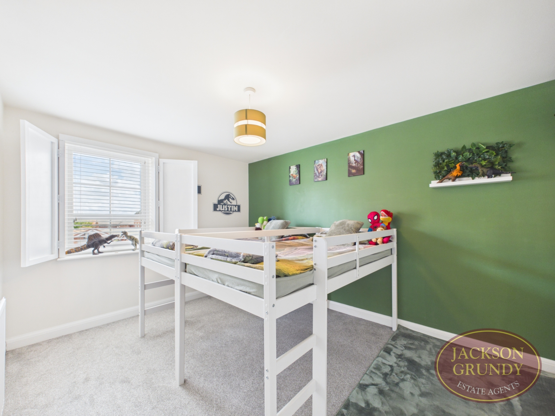 Kipling Way, Overstone, NN6 0RR, photo 17