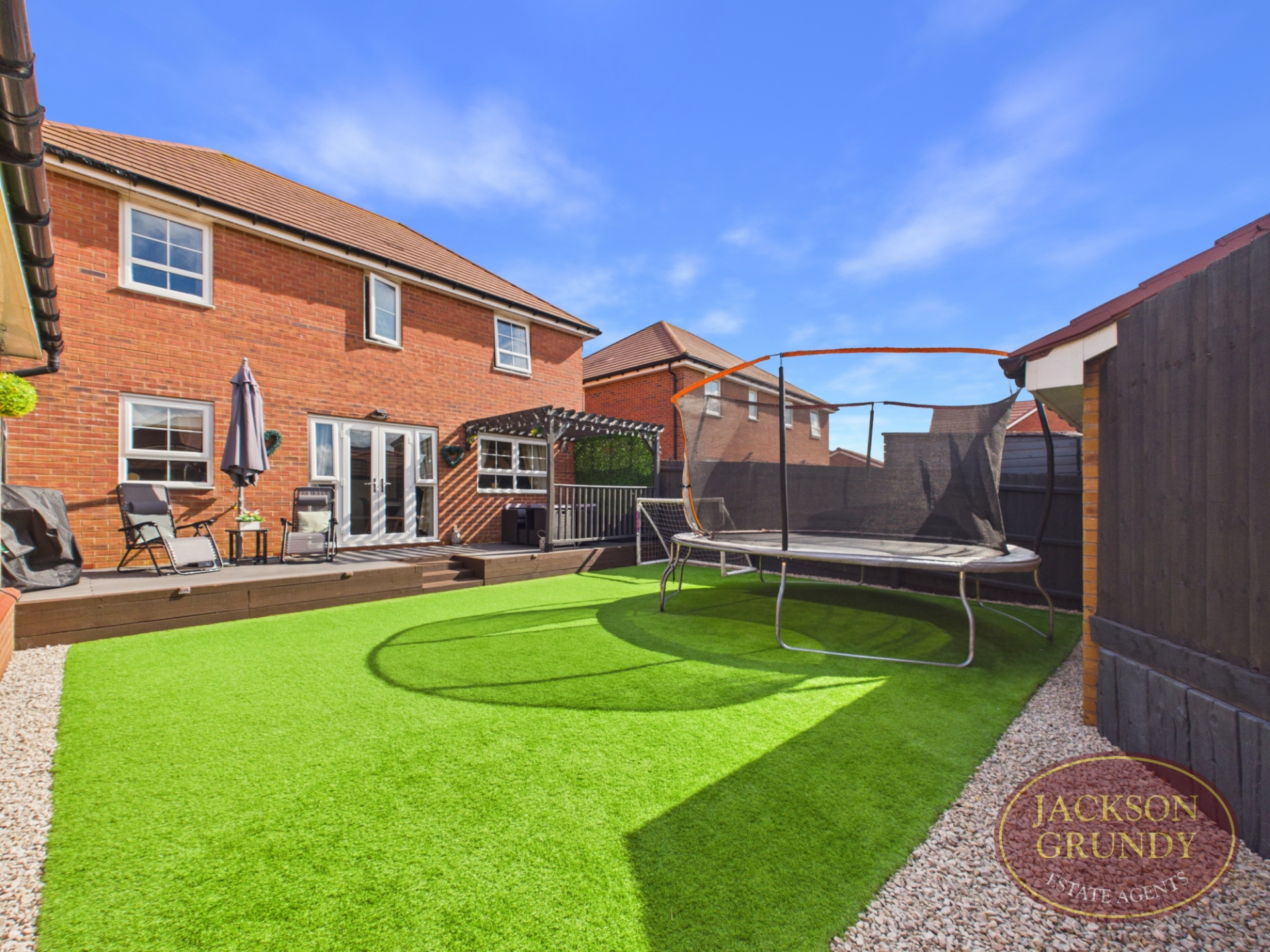 Kipling Way, Overstone, NN6 0RR, photo 4