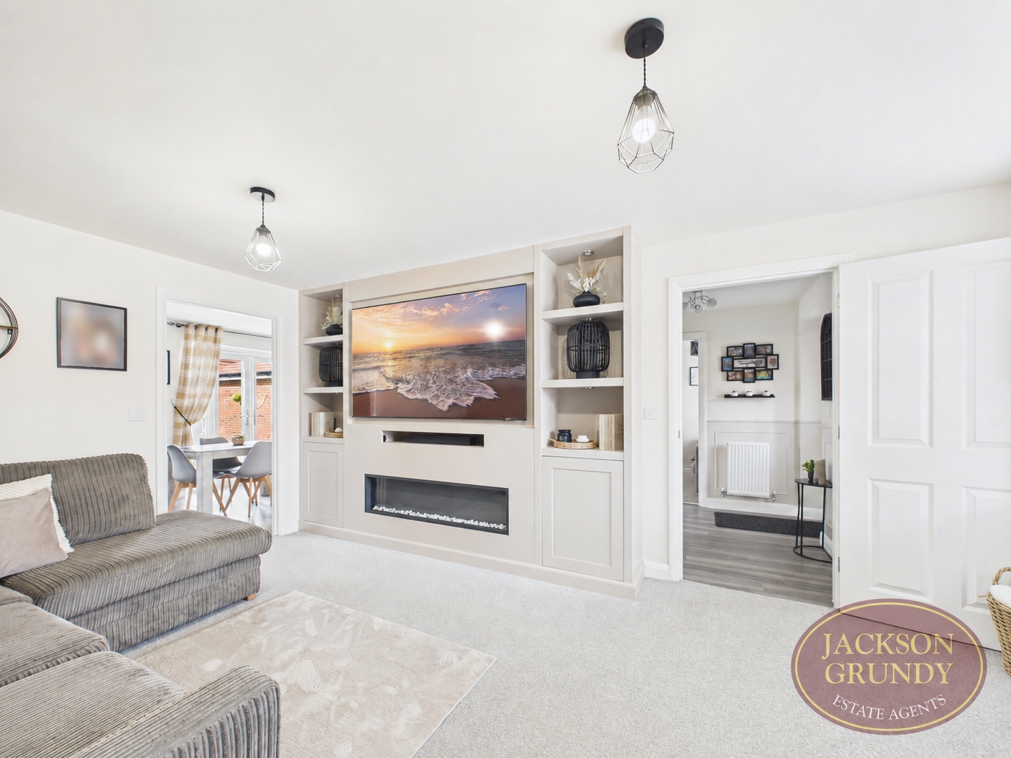 Kipling Way, Overstone, NN6 0RR, photo 6