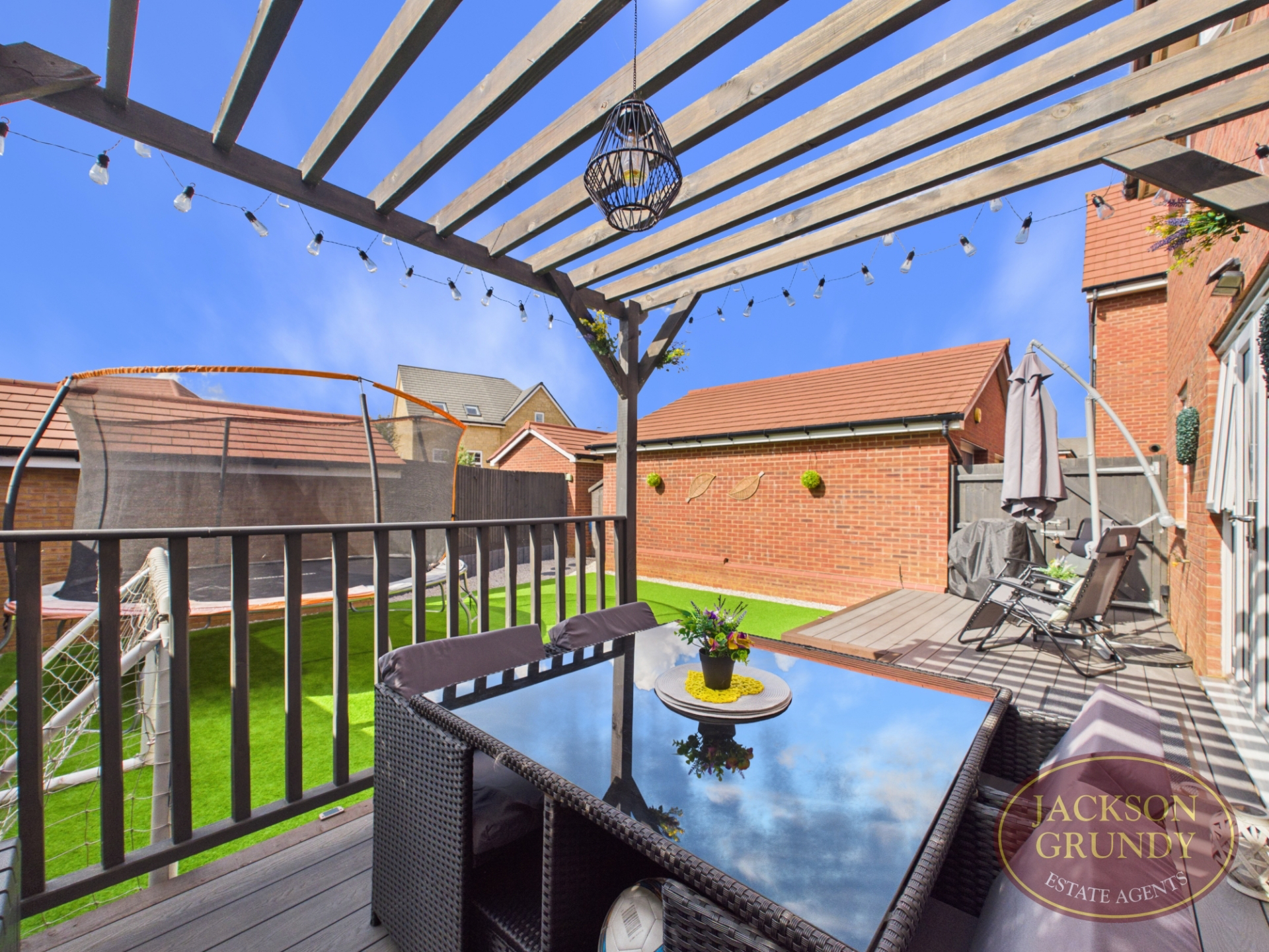 Kipling Way, Overstone, NN6 0RR, photo 19