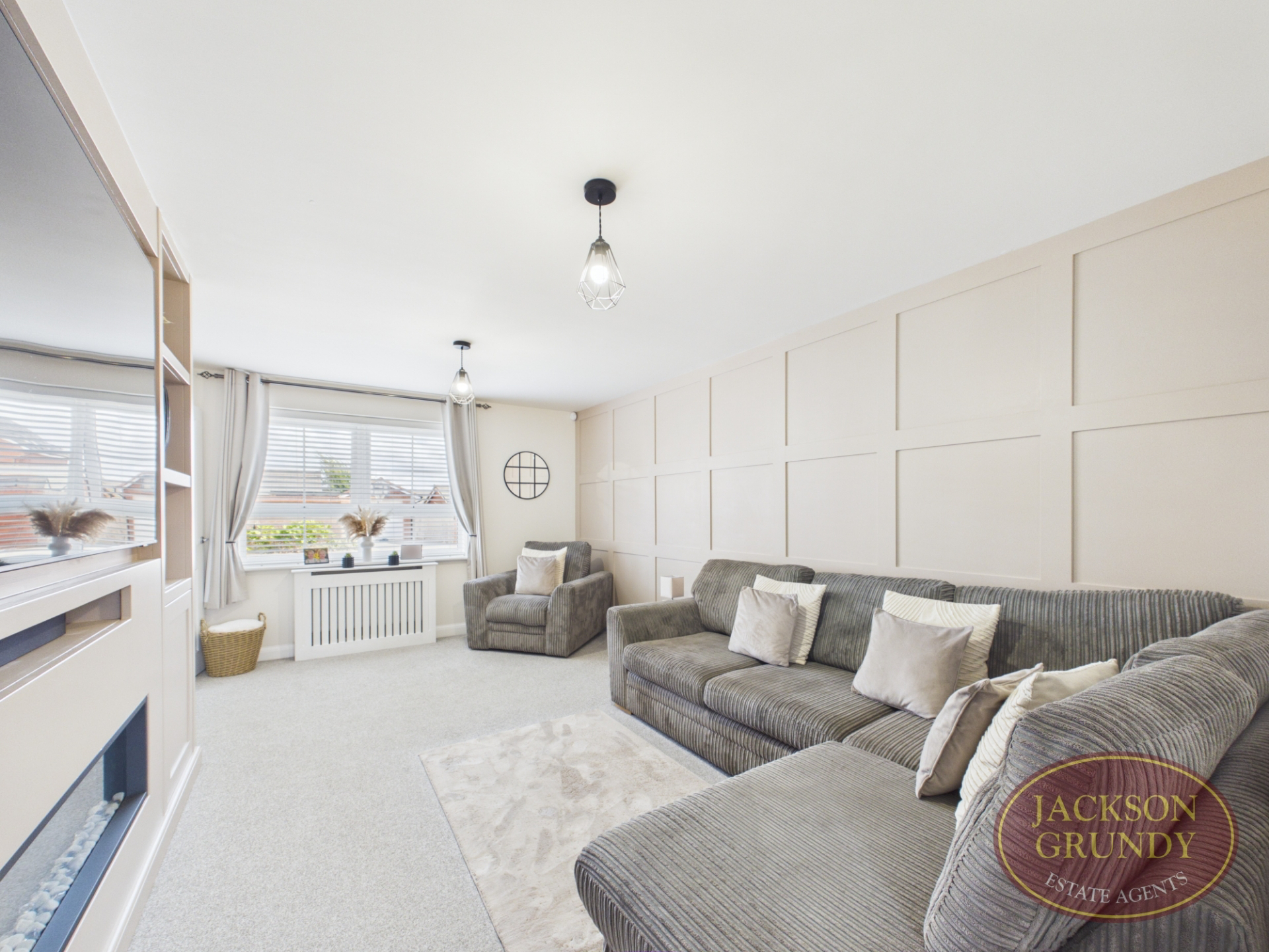 Kipling Way, Overstone, NN6 0RR, photo 7