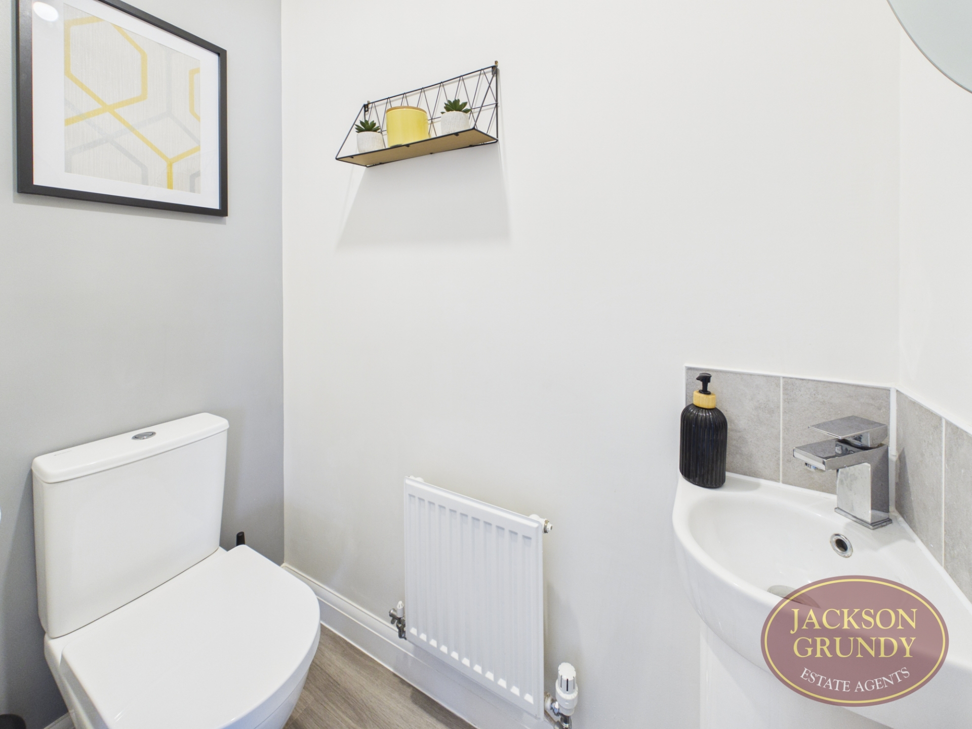 Kipling Way, Overstone, NN6 0RR, photo 9