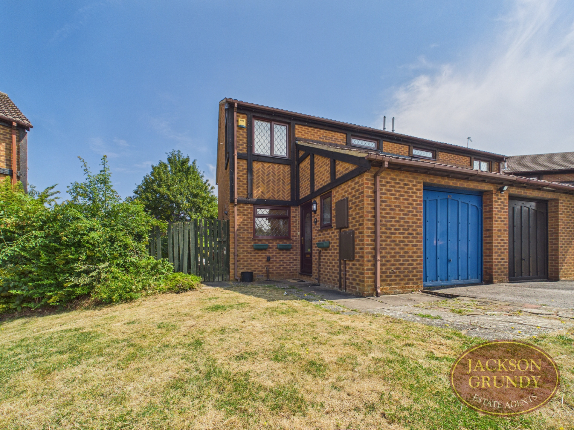 Thames Road, East Hunsbury, NN4 0RD