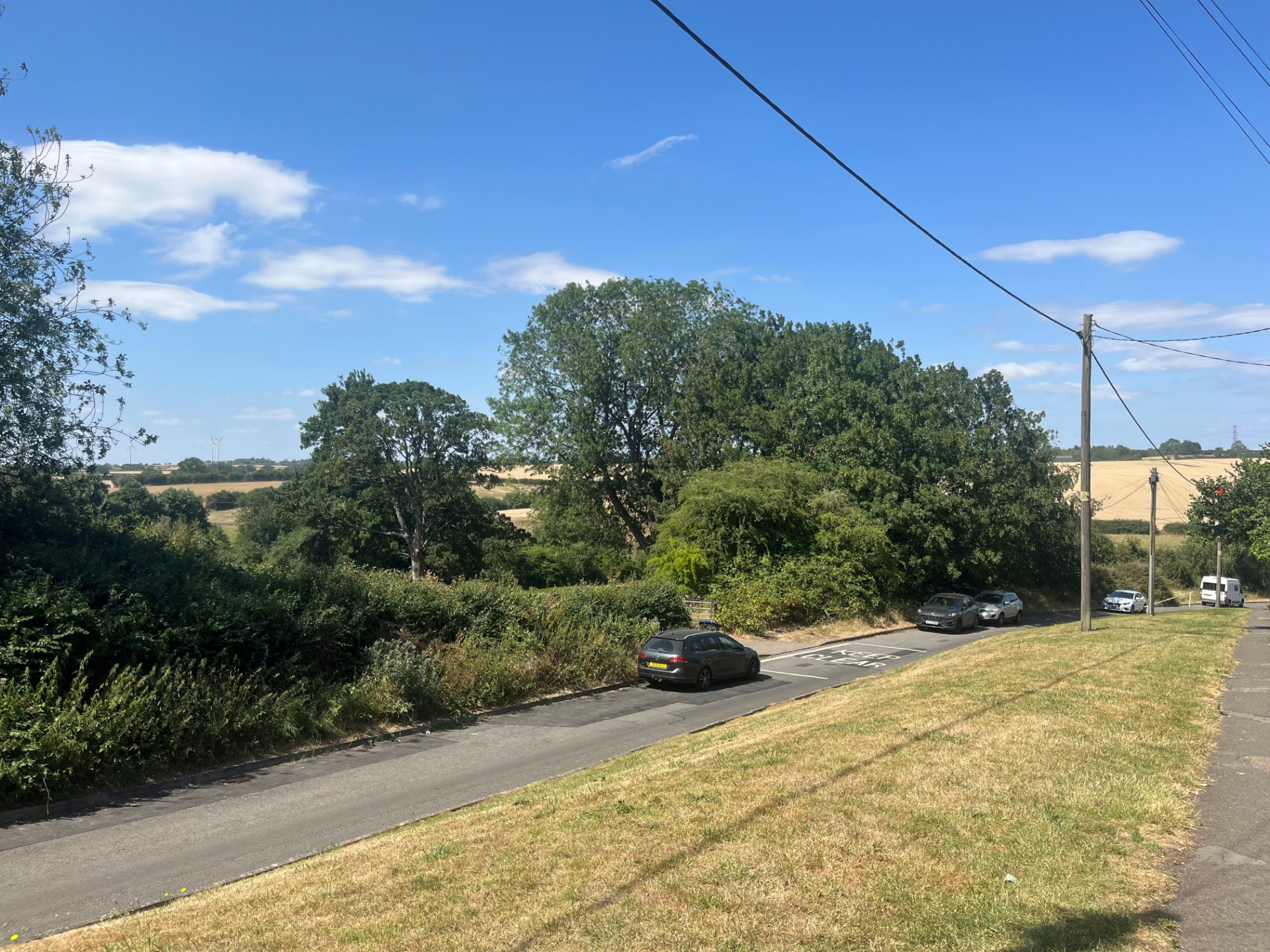 The Banks, Long Buckby, NN6 7QQ, photo 15