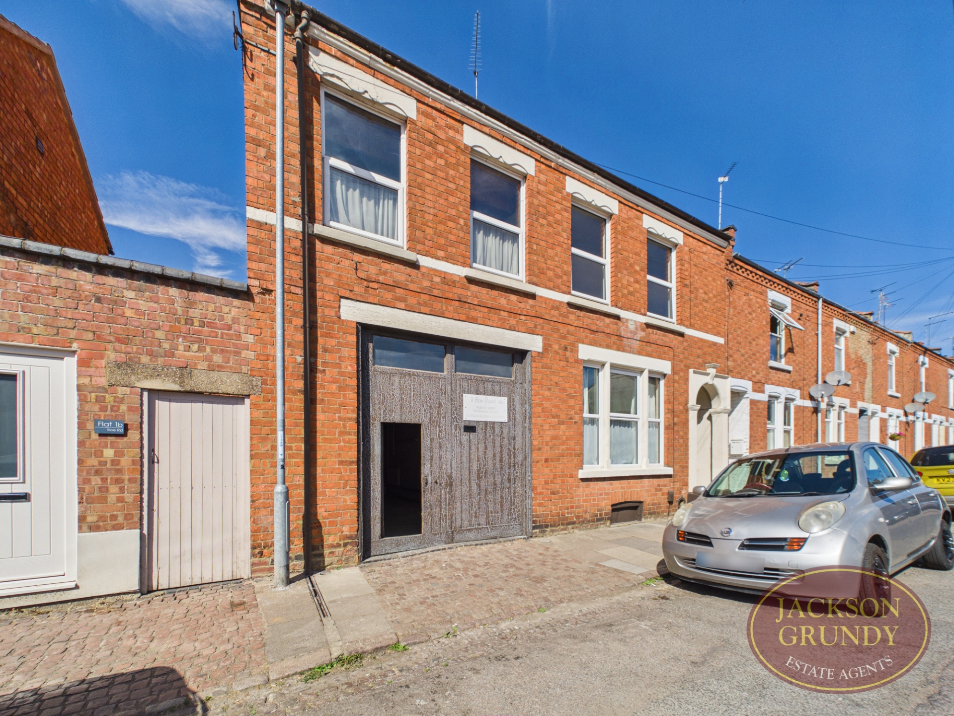 Roe Road, Abington, NN1 4PH