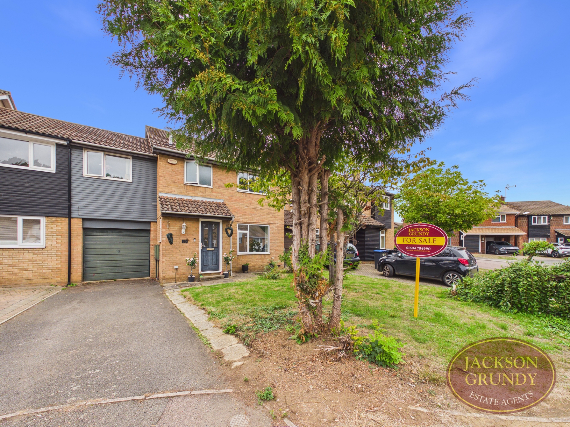 Riverwell, Ecton Brook, NN3 5EG