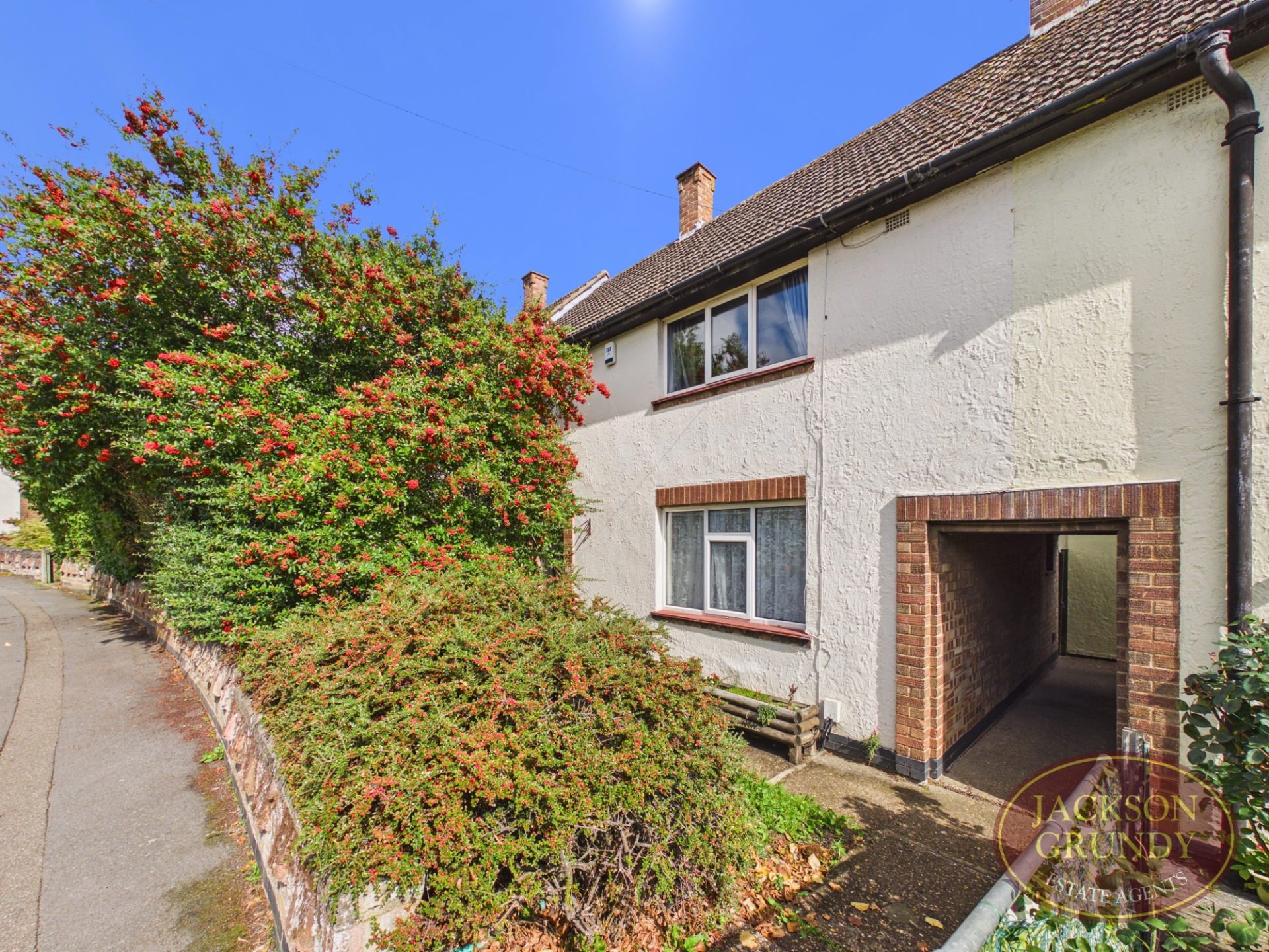 Orchard Hill, Little Billing, NN3 9AG