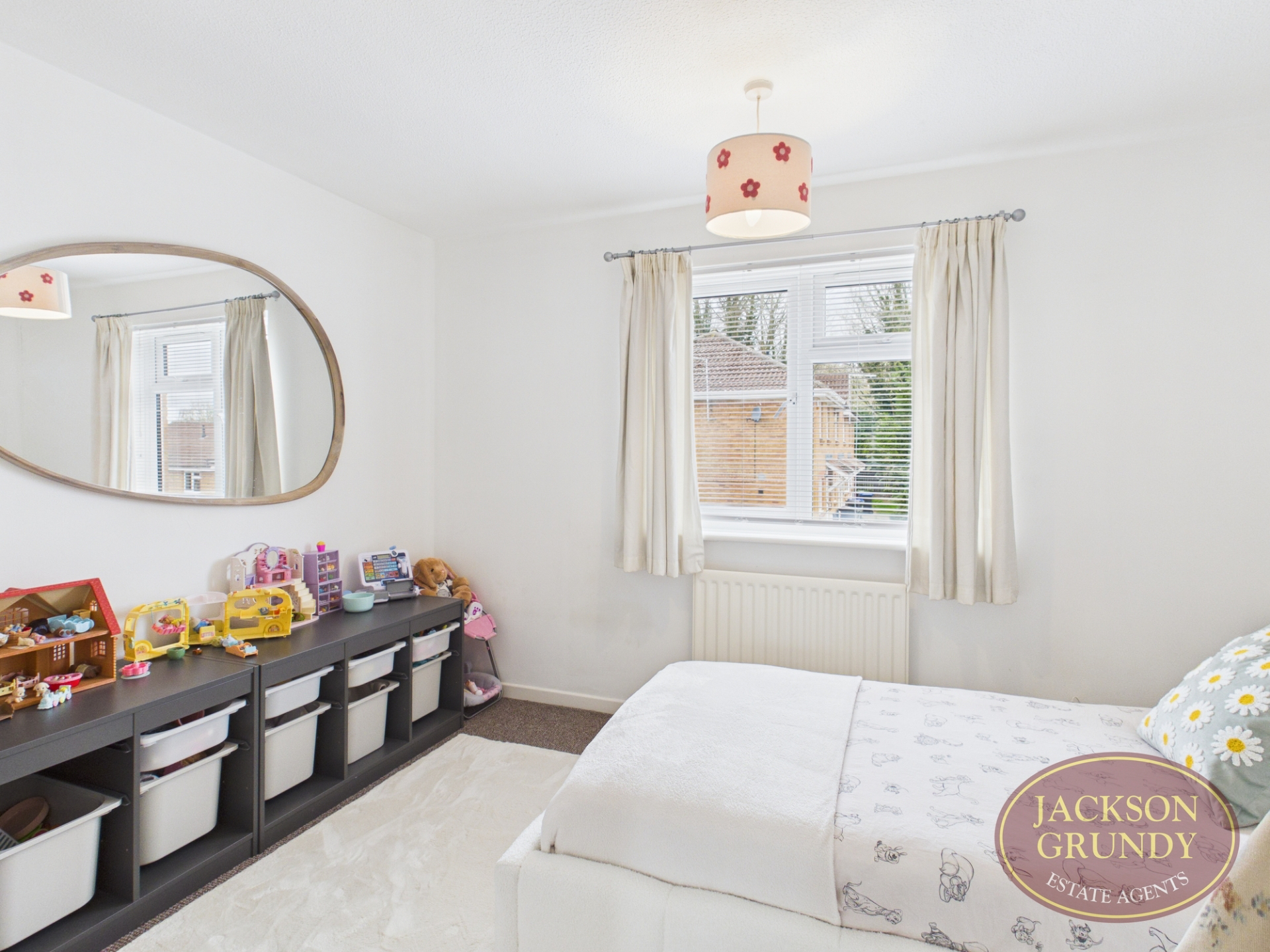 Oakgrove, Ashby Fields, NN11 0XG, photo 10