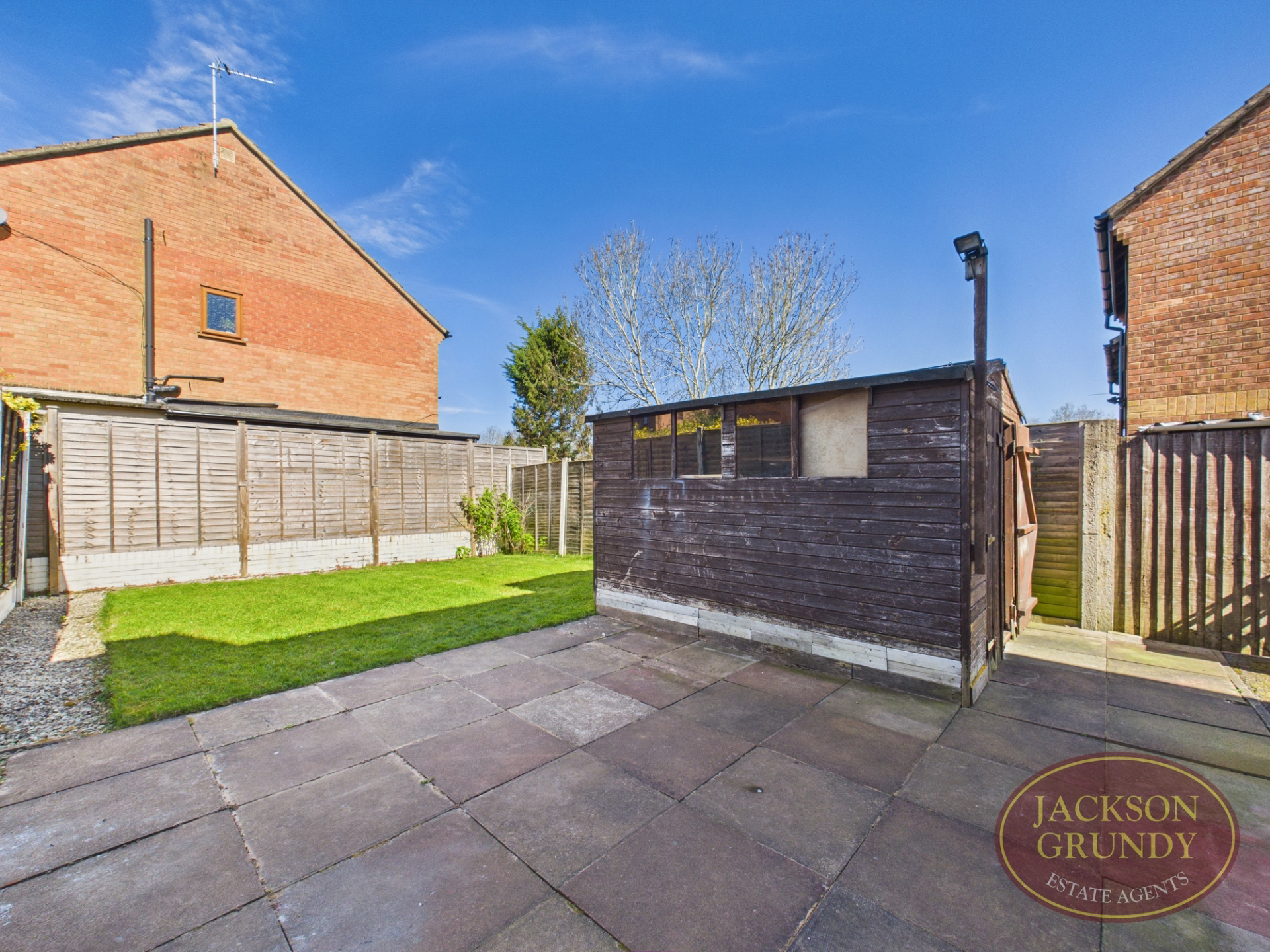 Ruskin Way, Daventry, NN11 4TT, photo 13