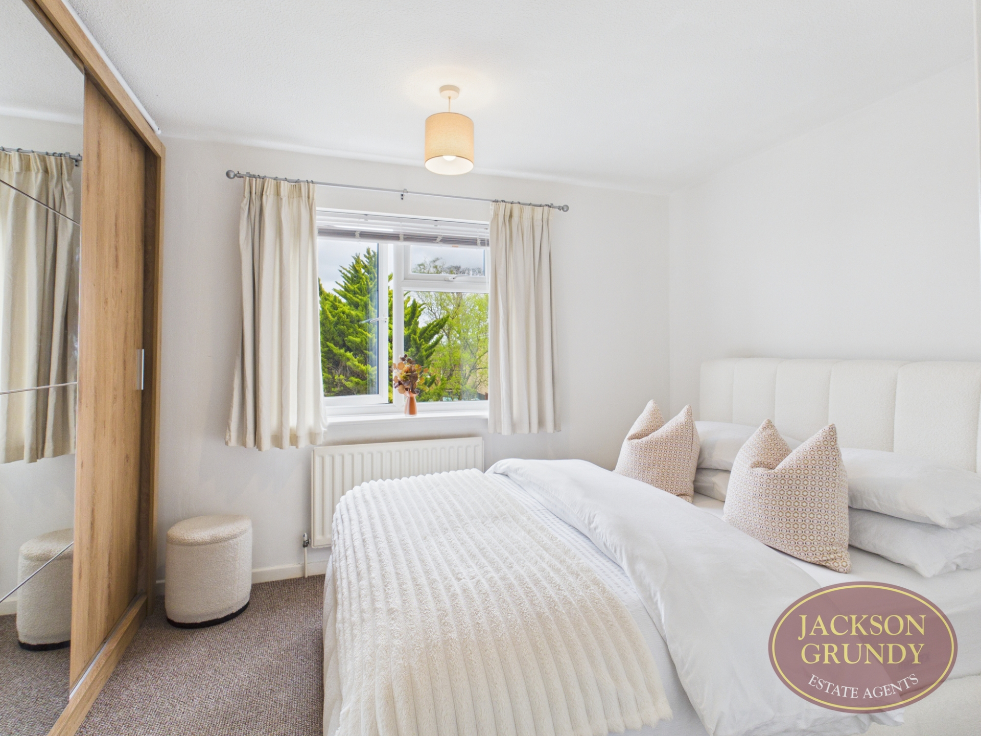 Oakgrove, Ashby Fields, NN11 0XG, photo 12