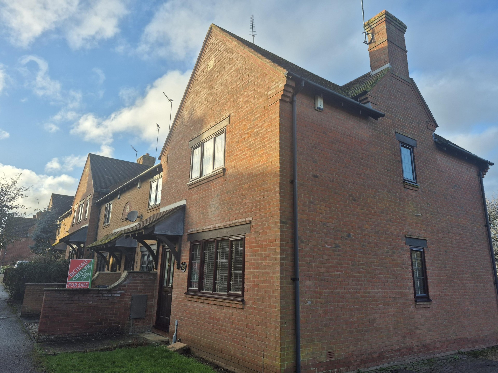 Lunchfield Walk, Moulton, NN3 7AL