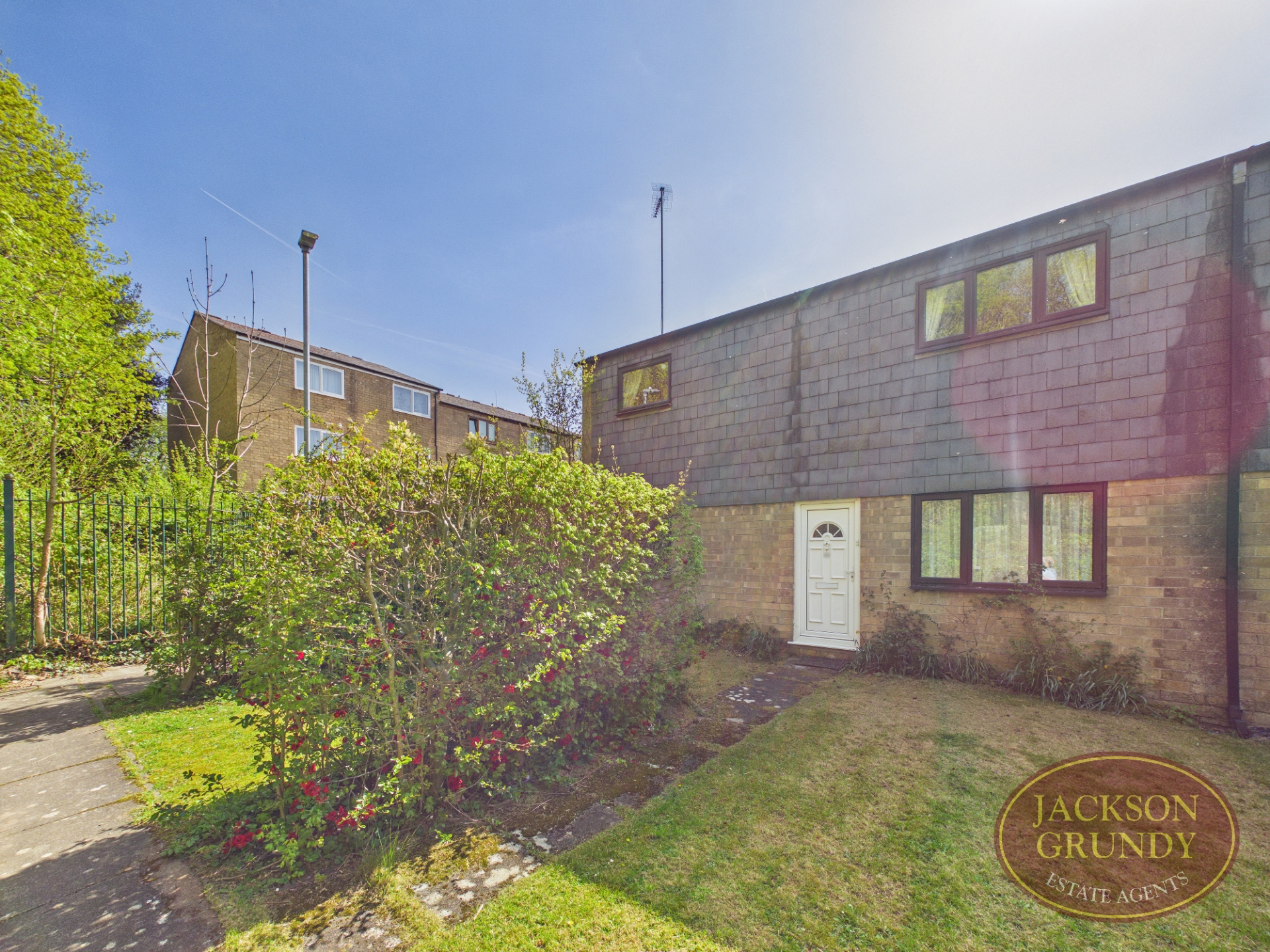 Campion Court, Bellinge, NN3 9BW