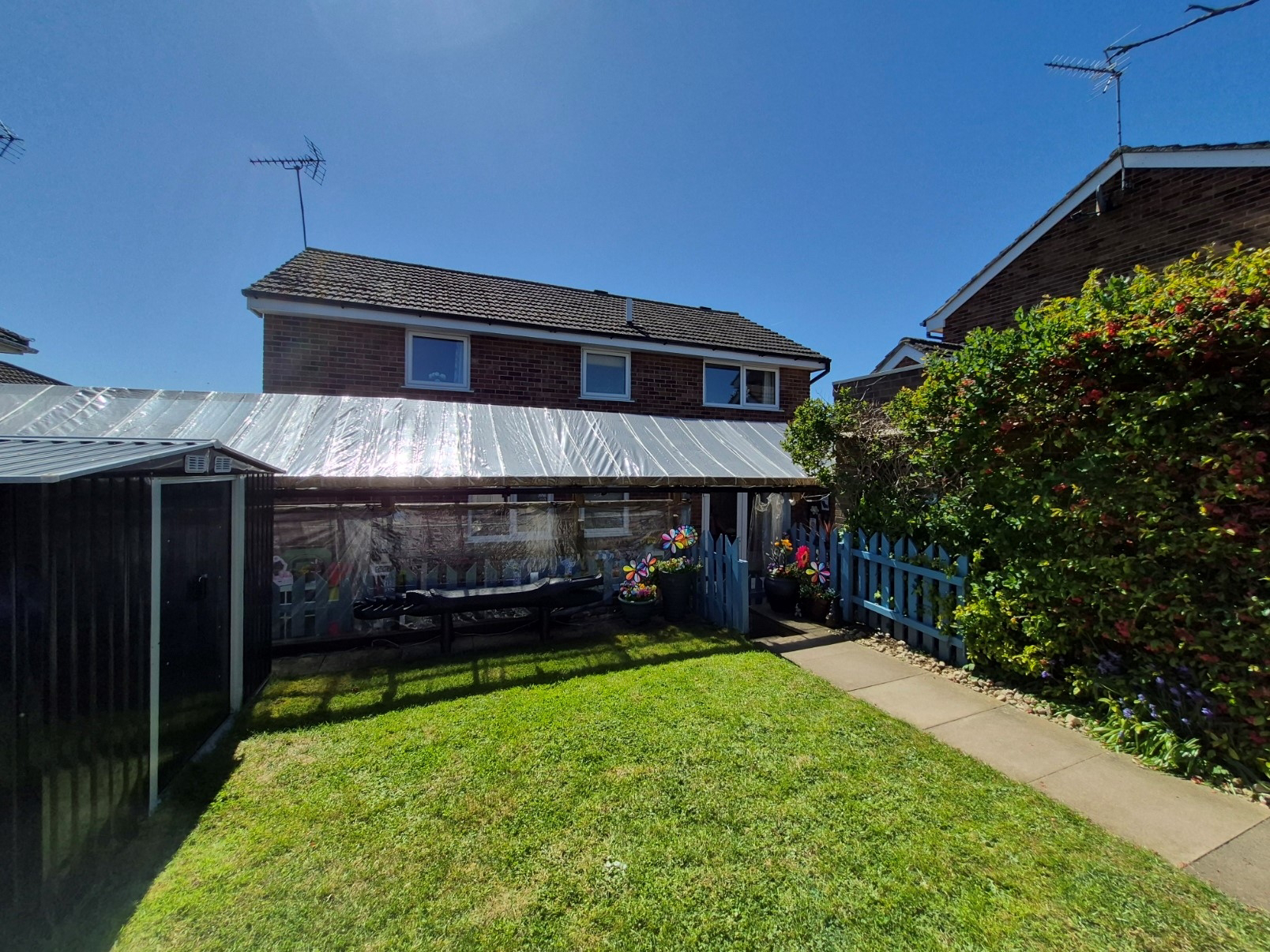 Regency Close, Weedon, NN7 4PD
