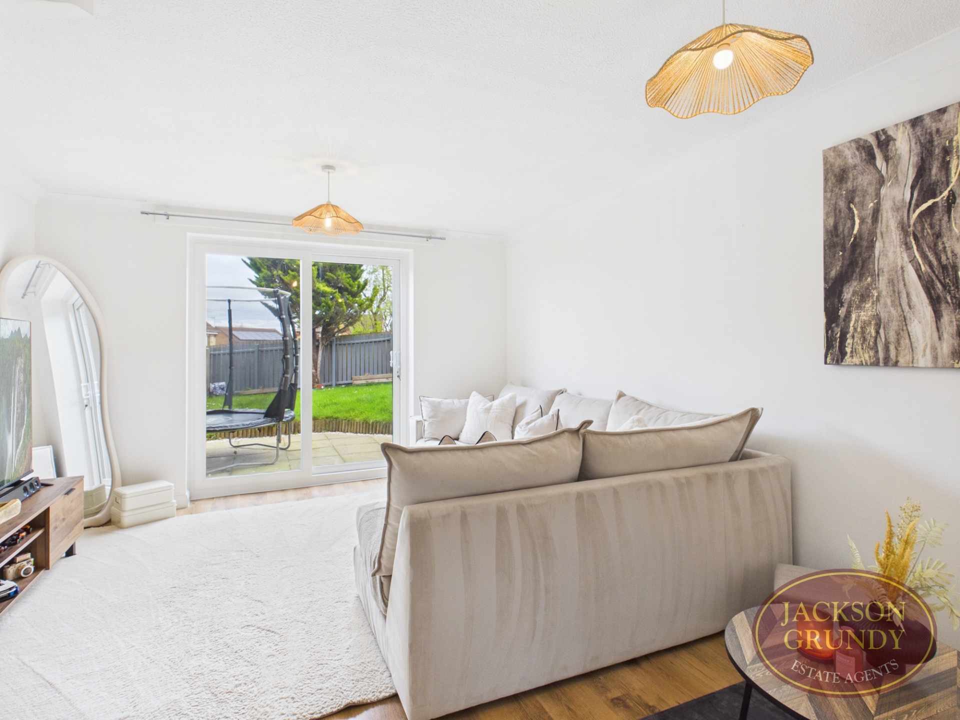 Oakgrove, Ashby Fields, NN11 0XG, photo 2