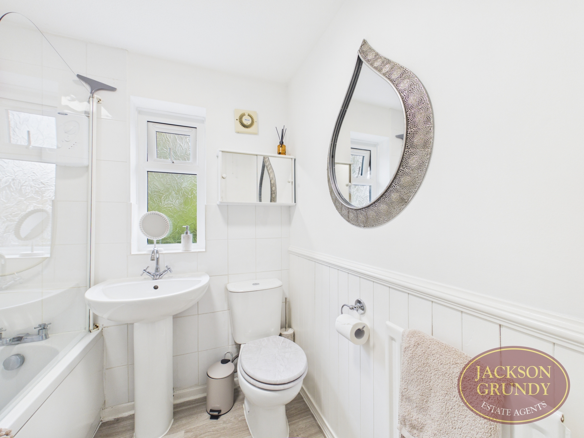 Oakgrove, Ashby Fields, NN11 0XG, photo 8