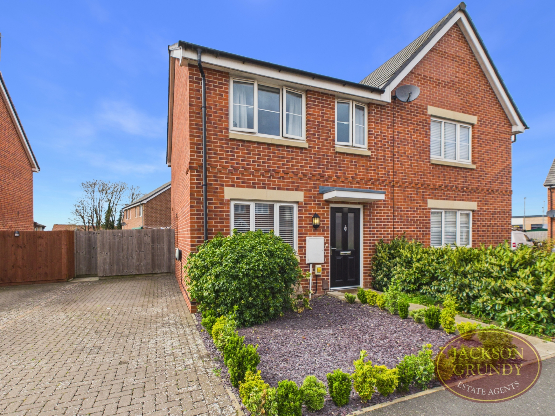 Bective Close, Kingsthorpe, NN2 7FF