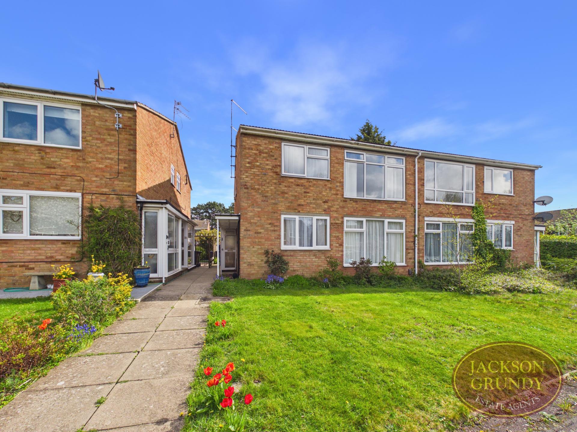 Conifer Rise, Westone, NN3 3JY
