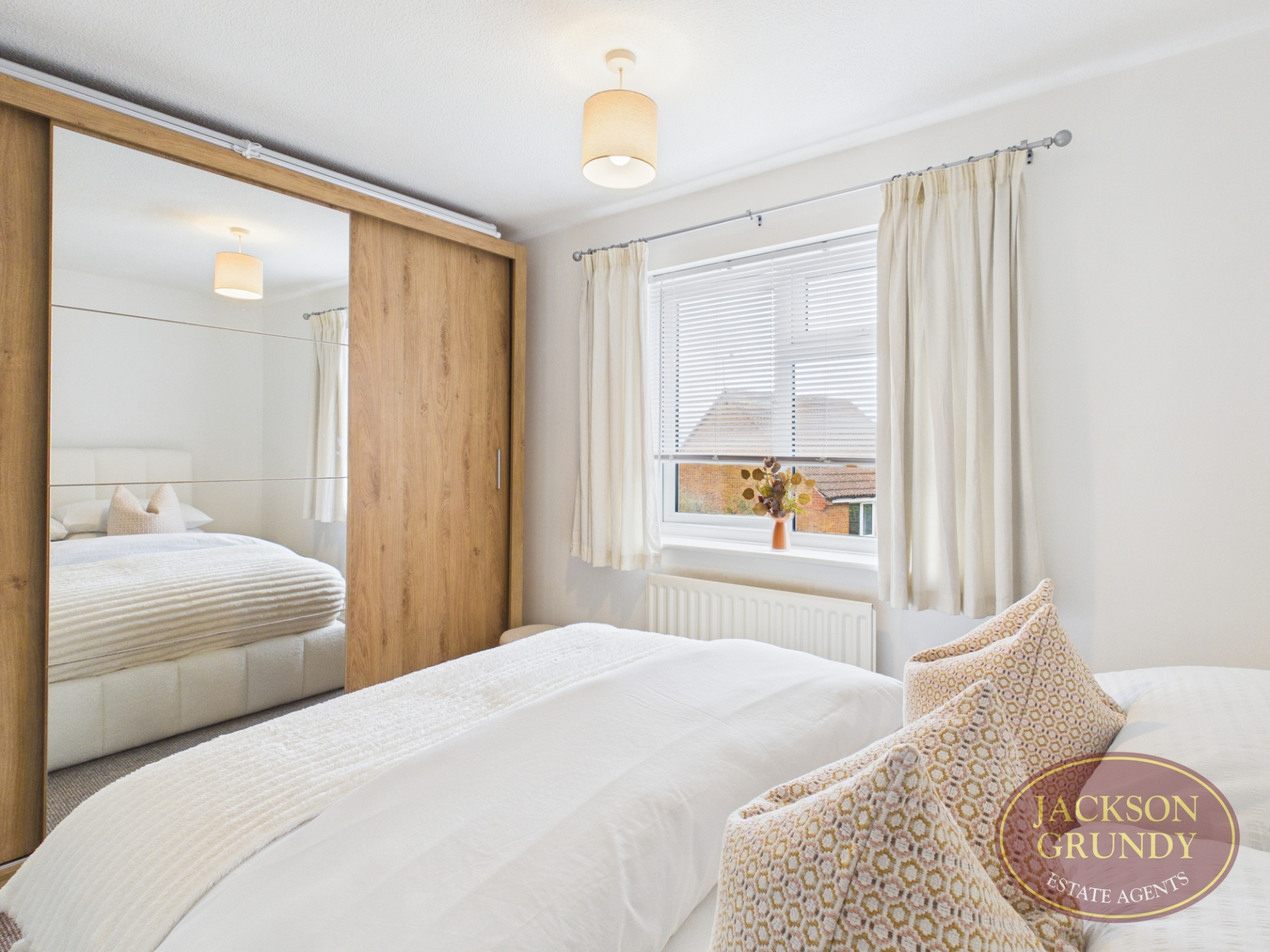 Oakgrove, Ashby Fields, NN11 0XG, photo 6