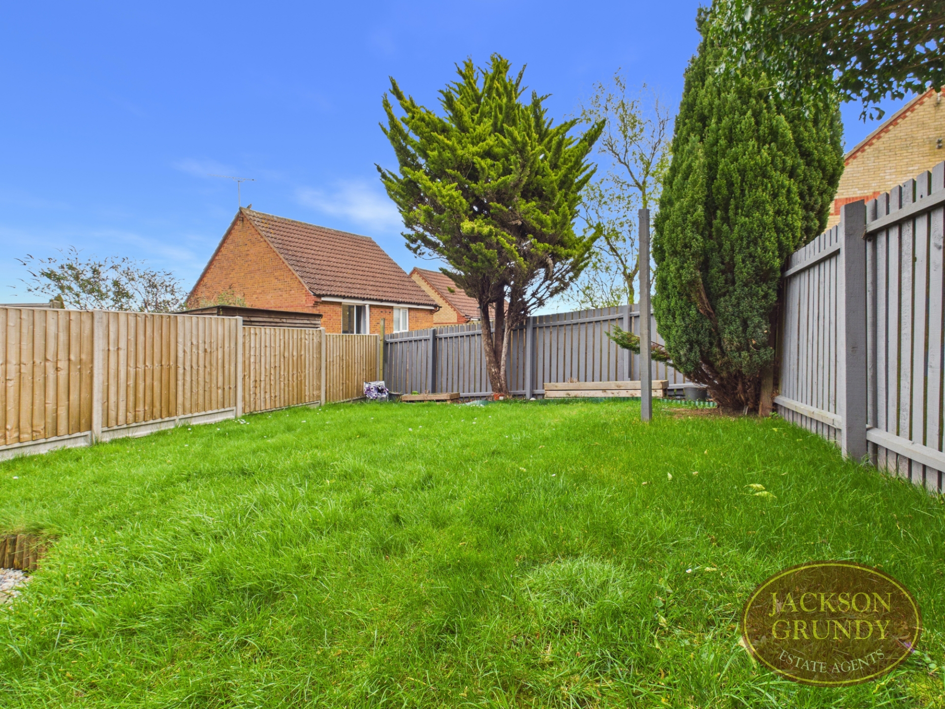Oakgrove, Ashby Fields, NN11 0XG, photo 4