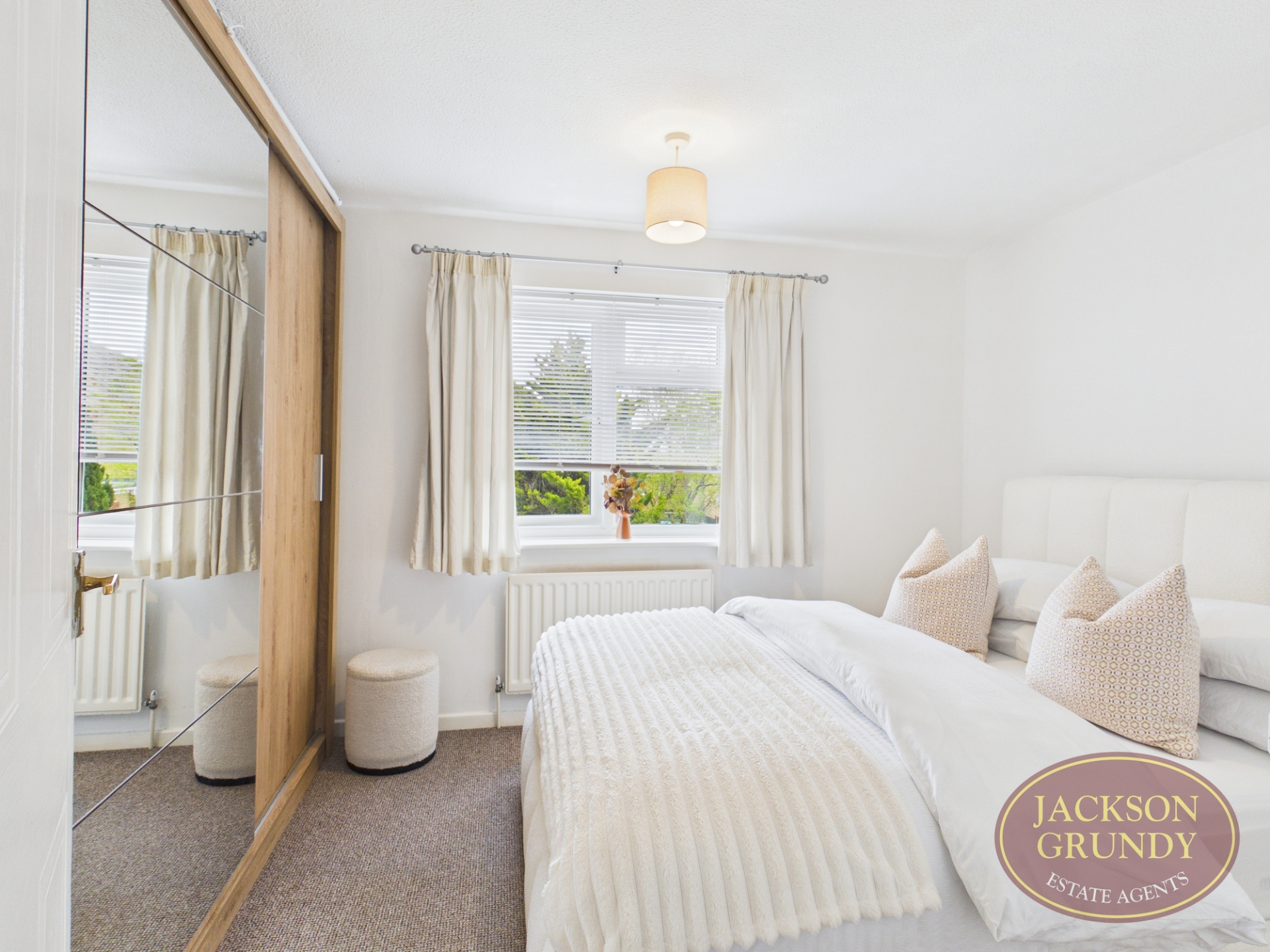 Oakgrove, Ashby Fields, NN11 0XG, photo 5