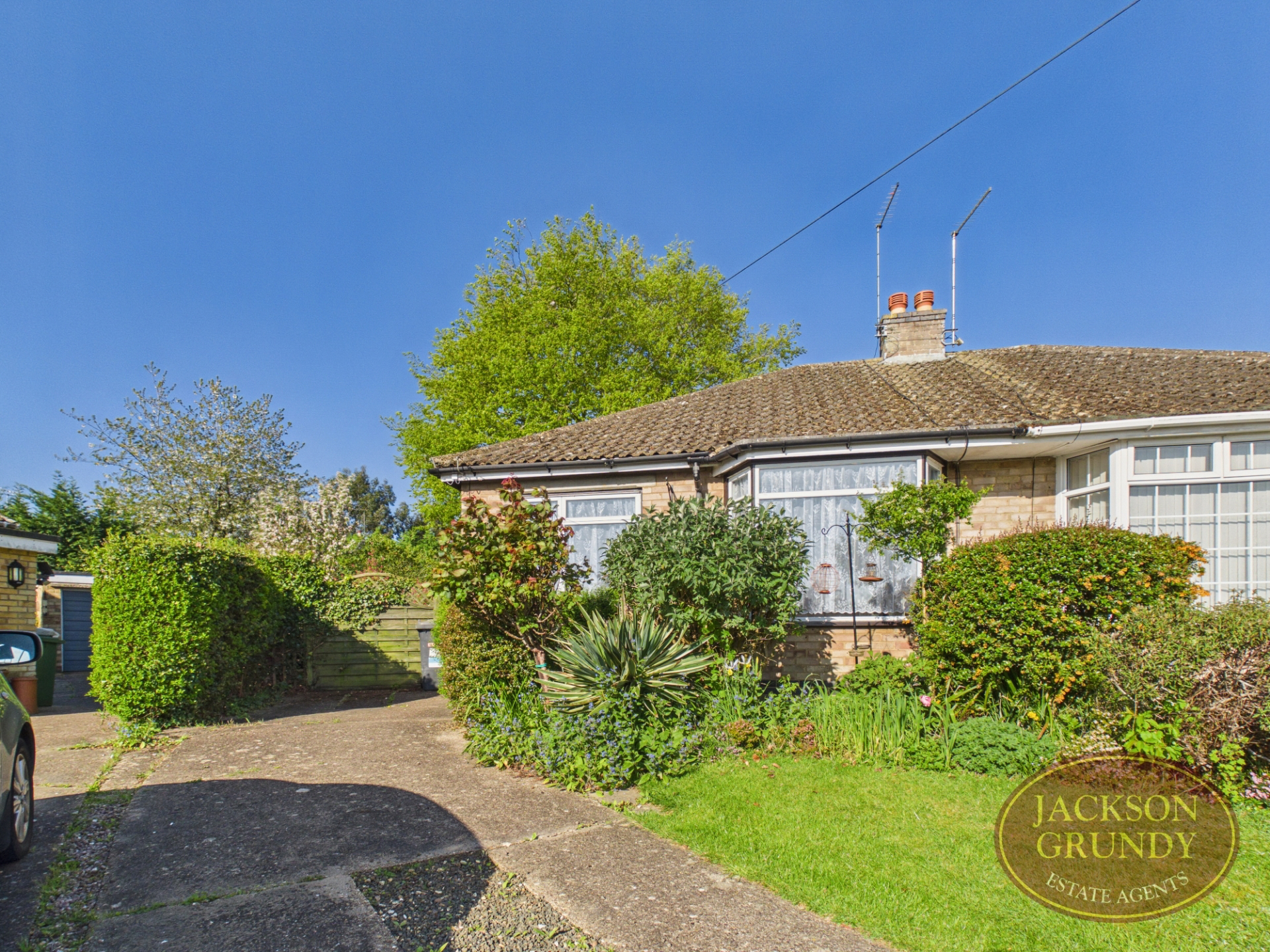 Orchard Way, Roade, NN7 2PN