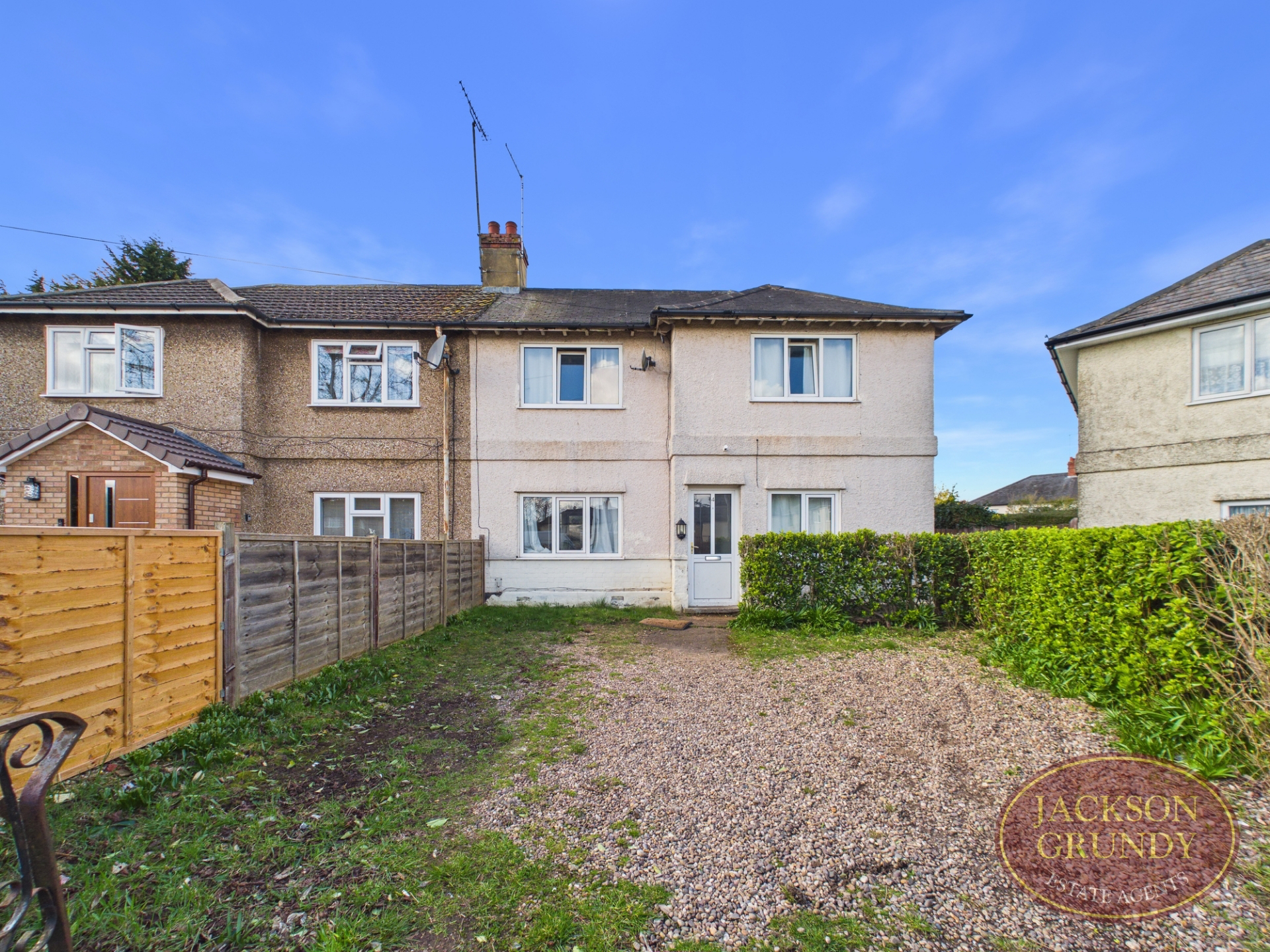 Wheatfield Gardens, Abington, NN3 2NF
