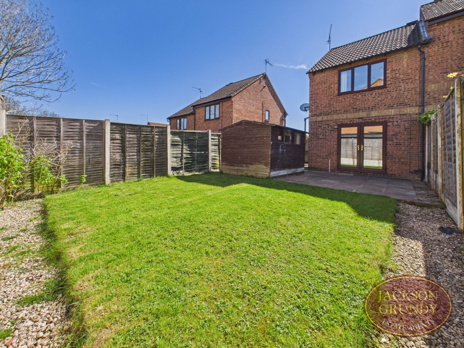 Ruskin Way, Daventry, NN11 4TT, photo 4