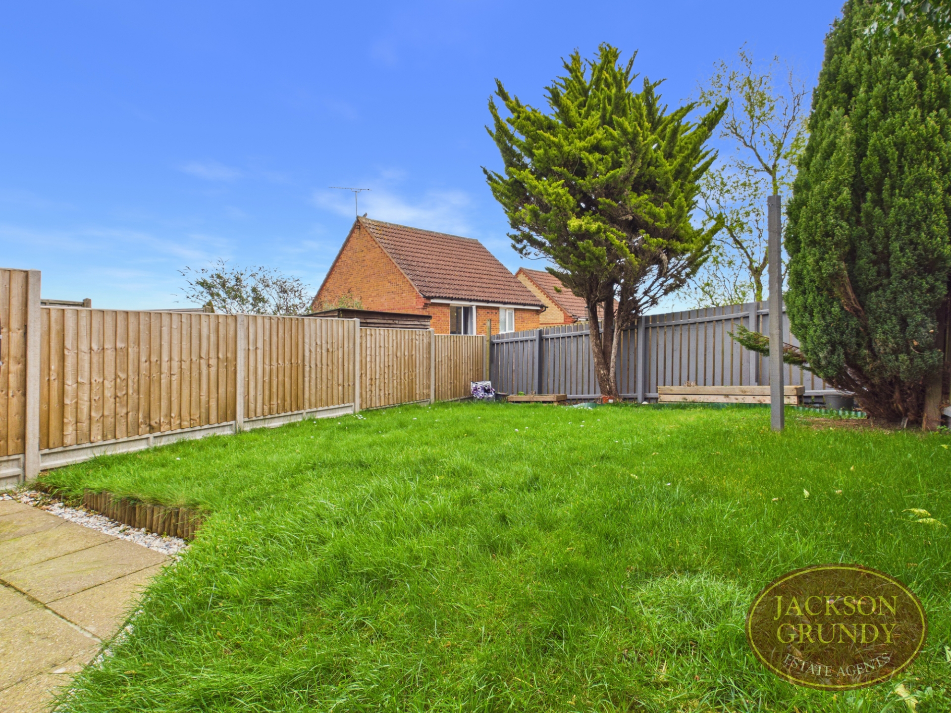 Oakgrove, Ashby Fields, NN11 0XG, photo 13